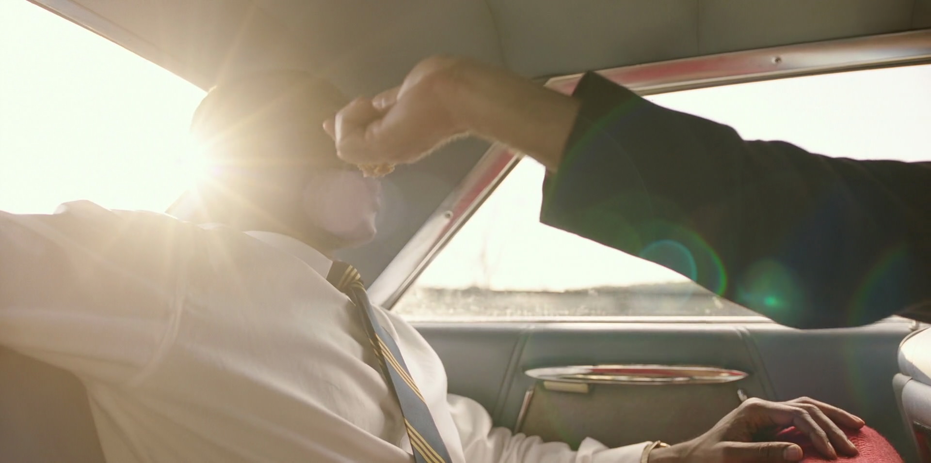 Green Book (2018) screencap 6120