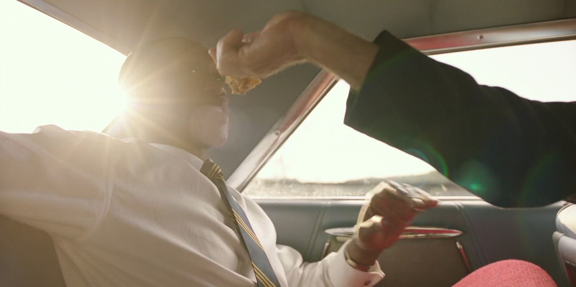 Green Book (2018) movie still 6121