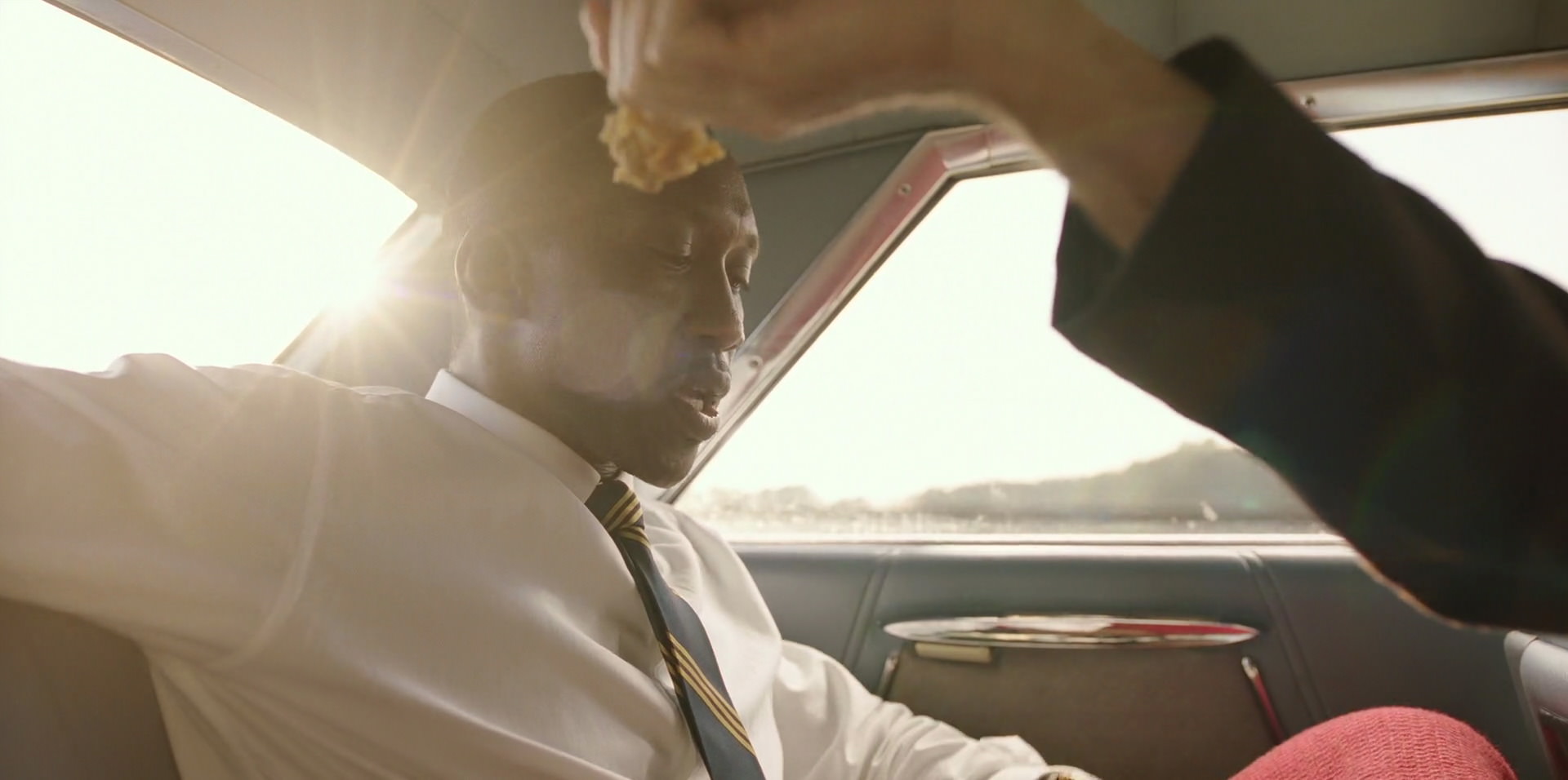 Green Book (2018) HD screenshot 6125