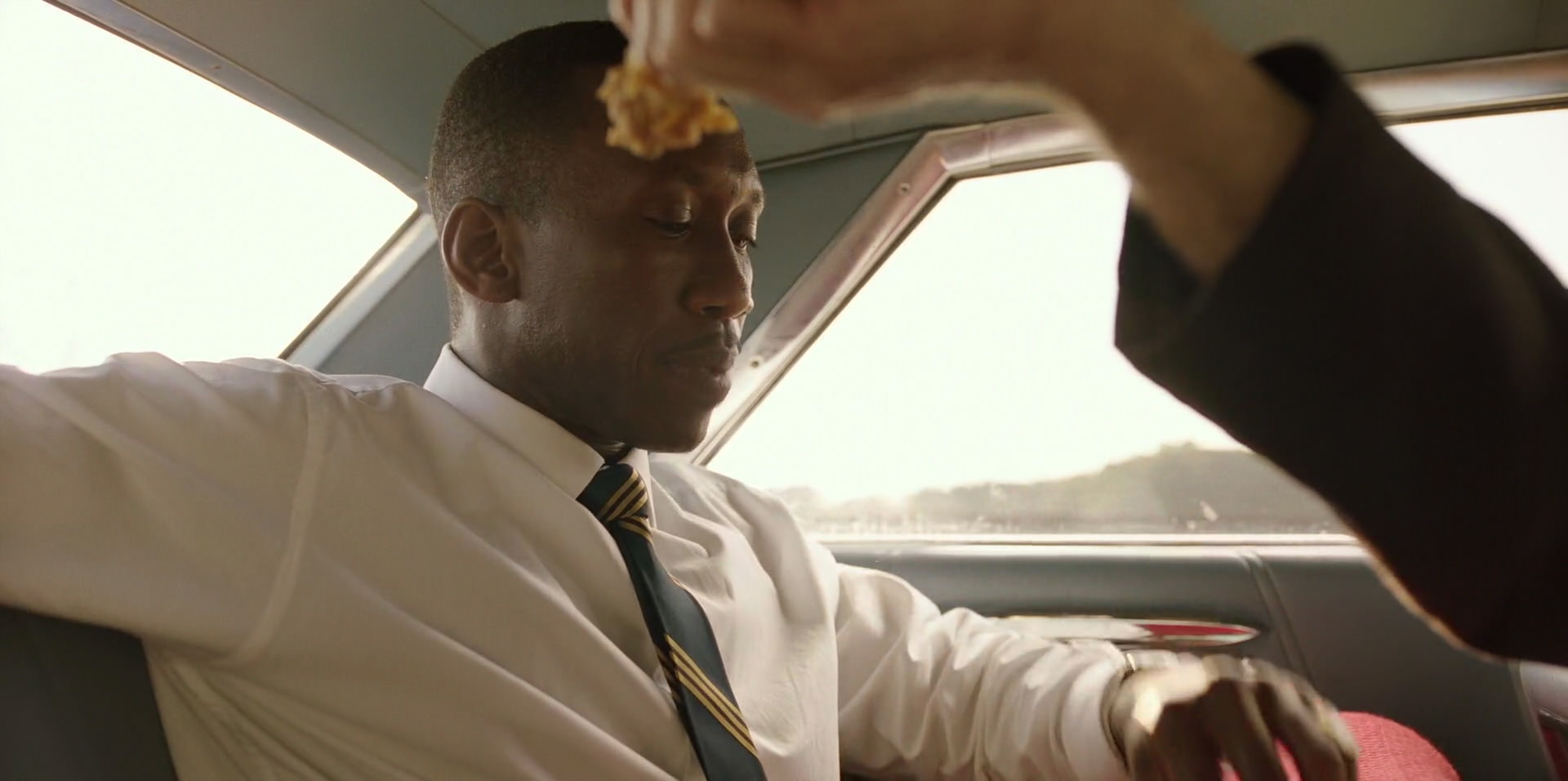 Green Book (2018) HD screenshot 6128