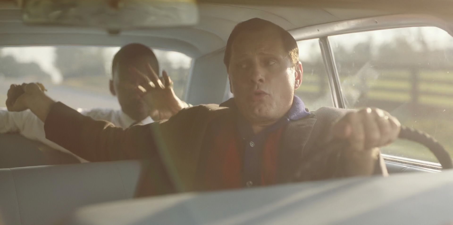 Green Book (2018) movie still 6130