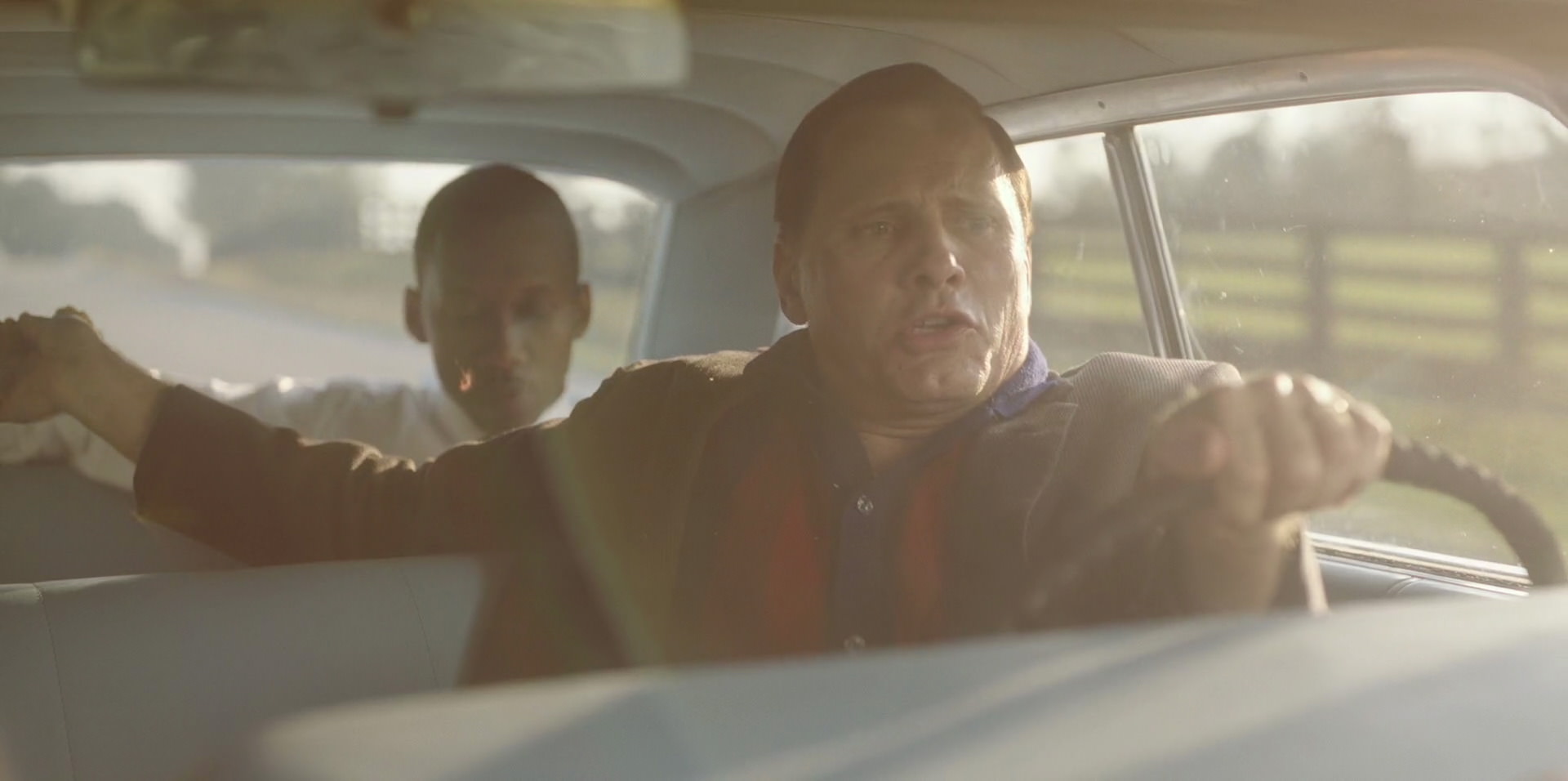 Green Book (2018) HD screenshot 6131