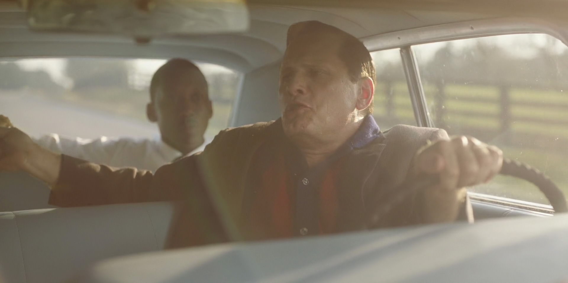 Green Book (2018) screencap 6132