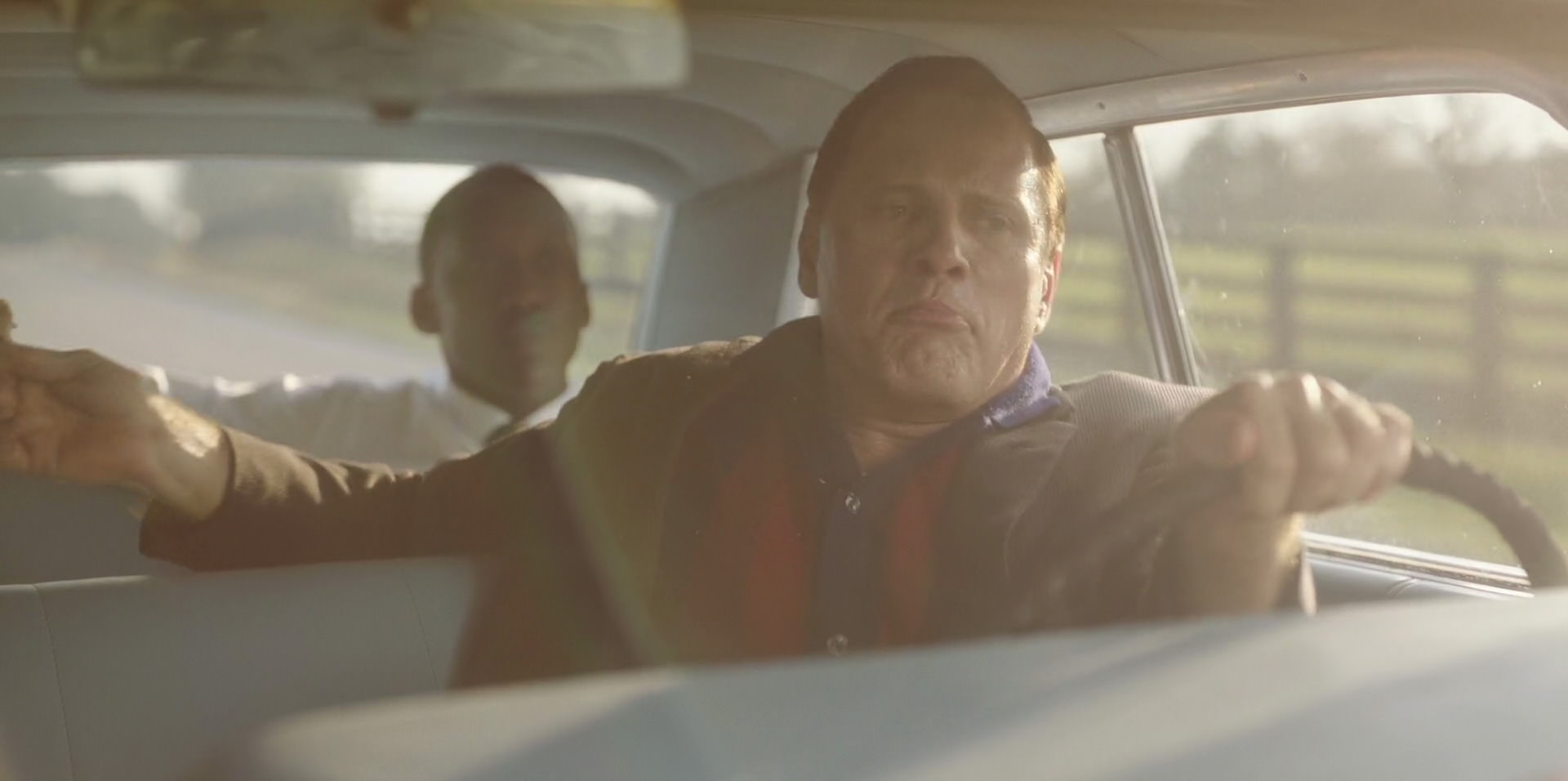 Green Book (2018) movie still 6133