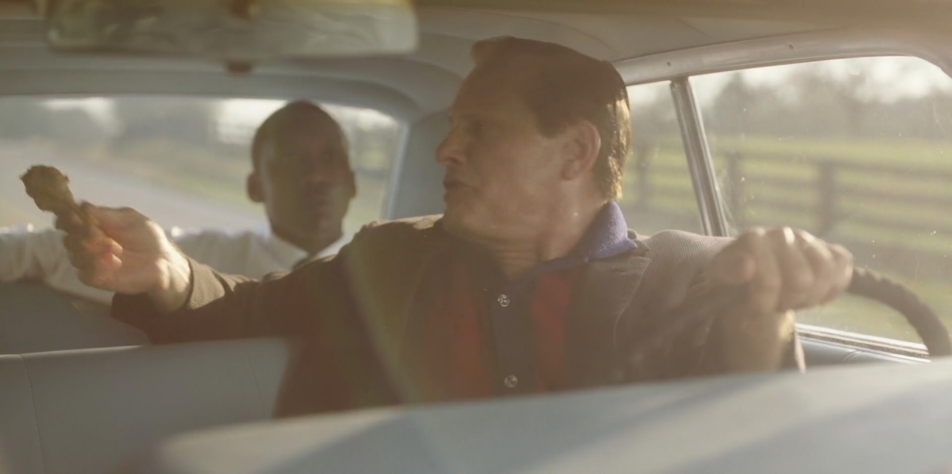 Green Book (2018) HD screenshot 6134