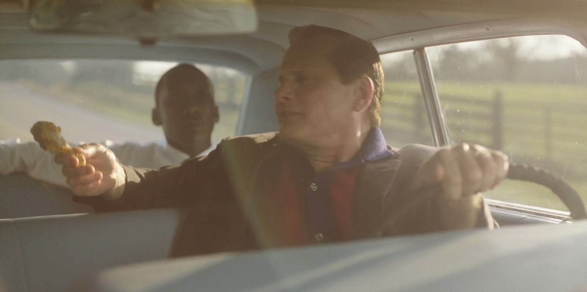 Green Book (2018) screencap 6135