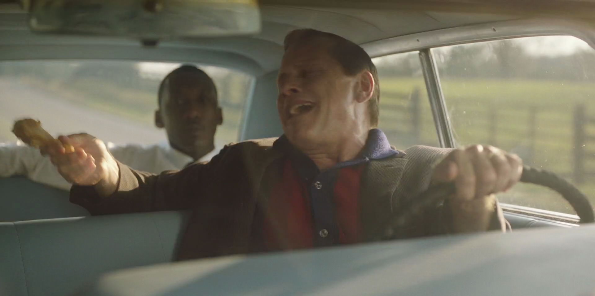 Green Book (2018) movie still 6136