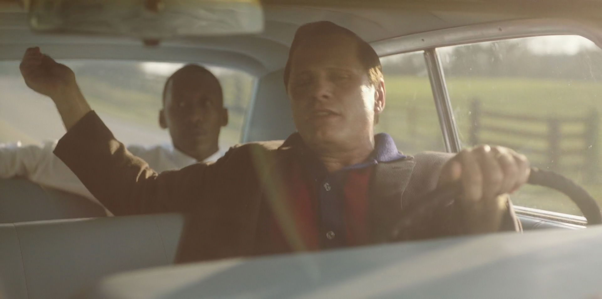 Green Book (2018) HD screenshot 6137