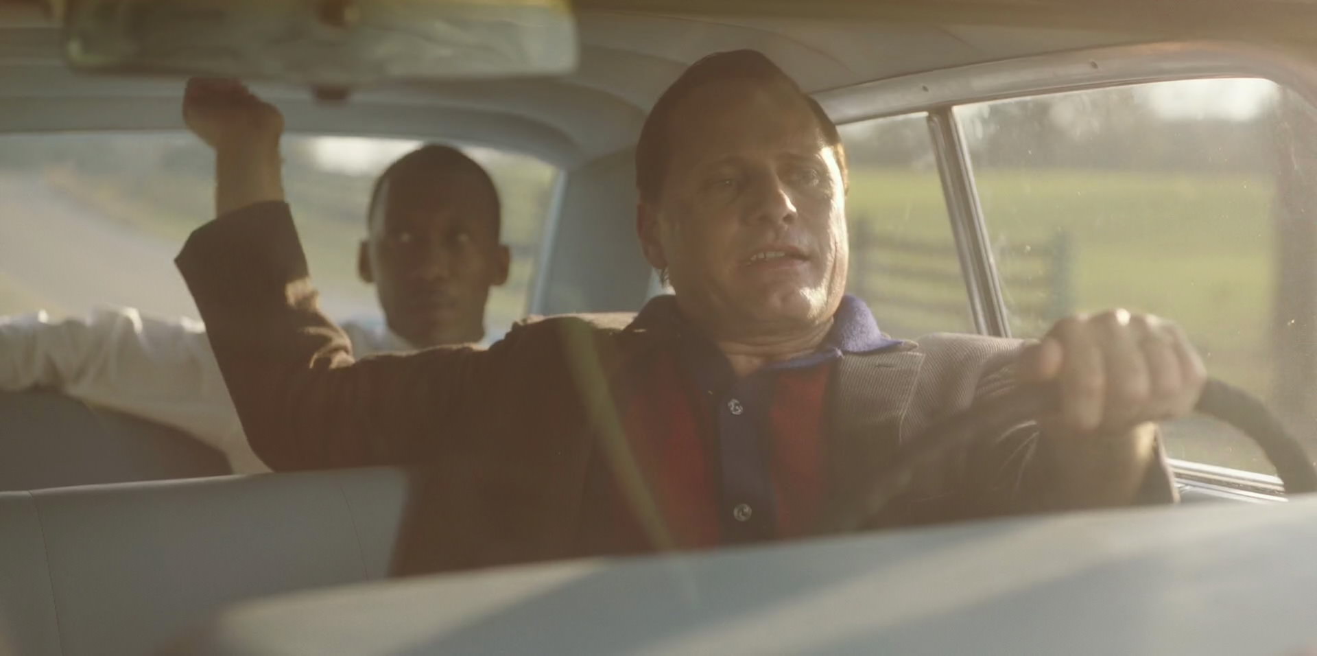 Green Book (2018) screencap 6138