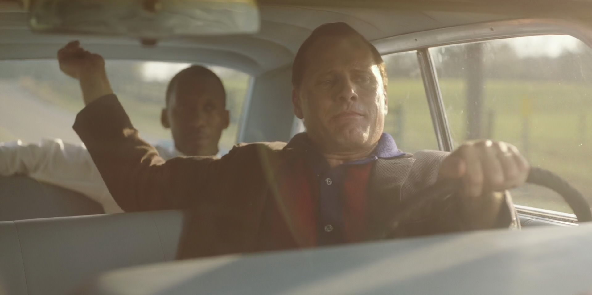 Green Book (2018) movie still 6139