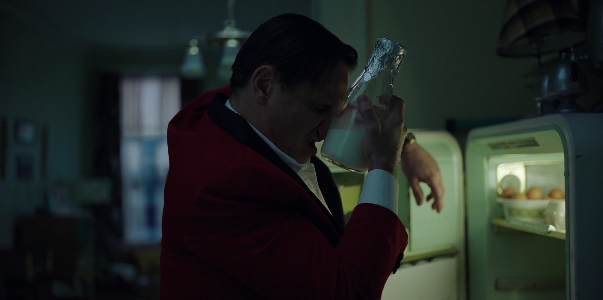 Green Book (2018) HD screenshot 614