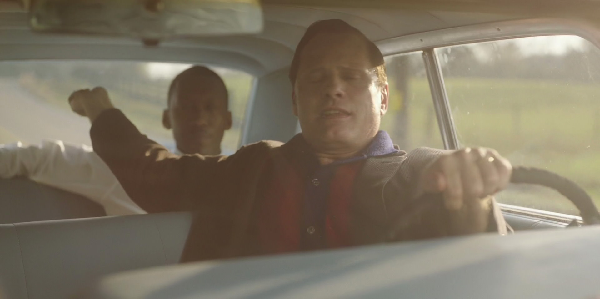 Green Book (2018) HD screenshot 6140