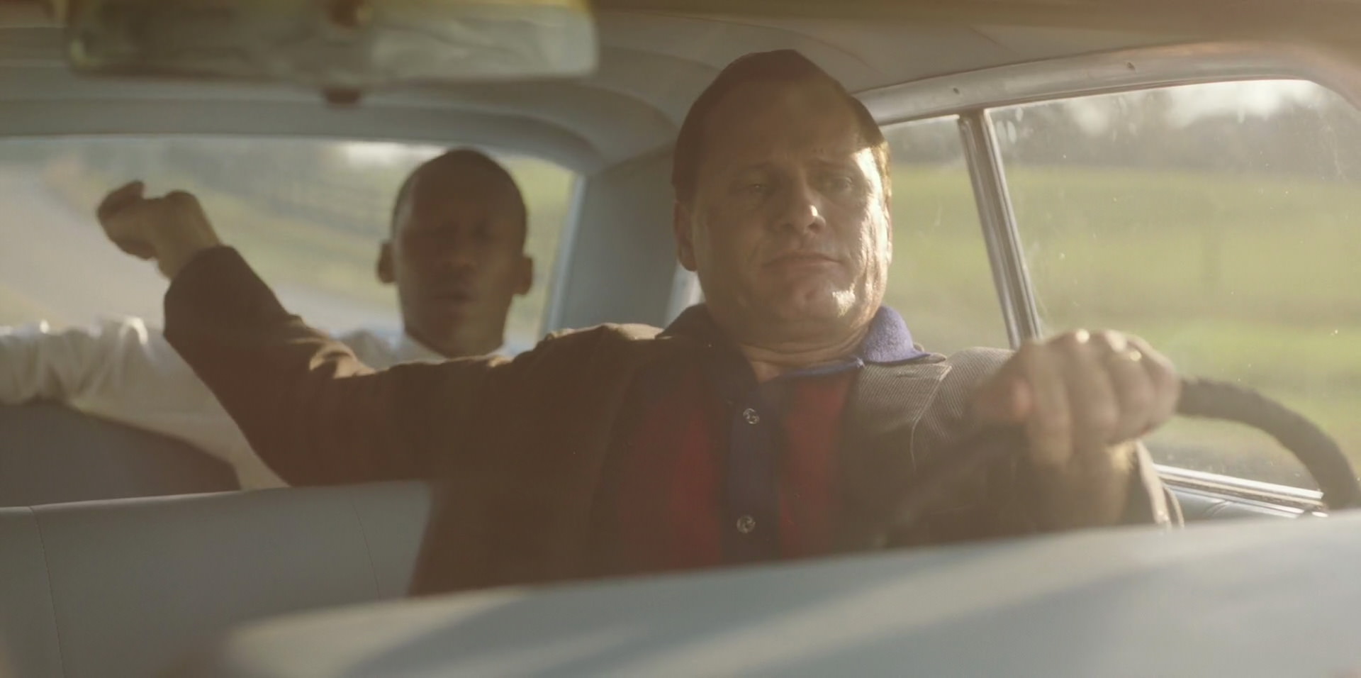 Green Book (2018) screencap 6141