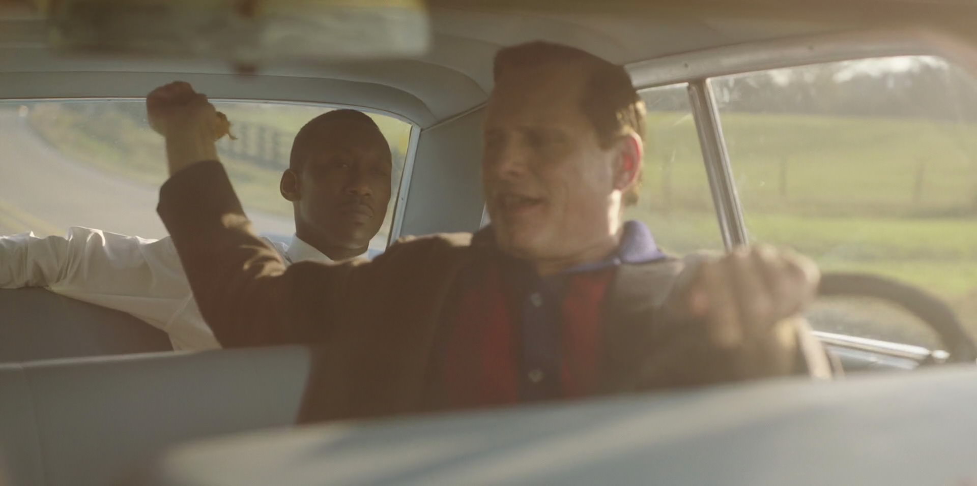 Green Book (2018) movie still 6142