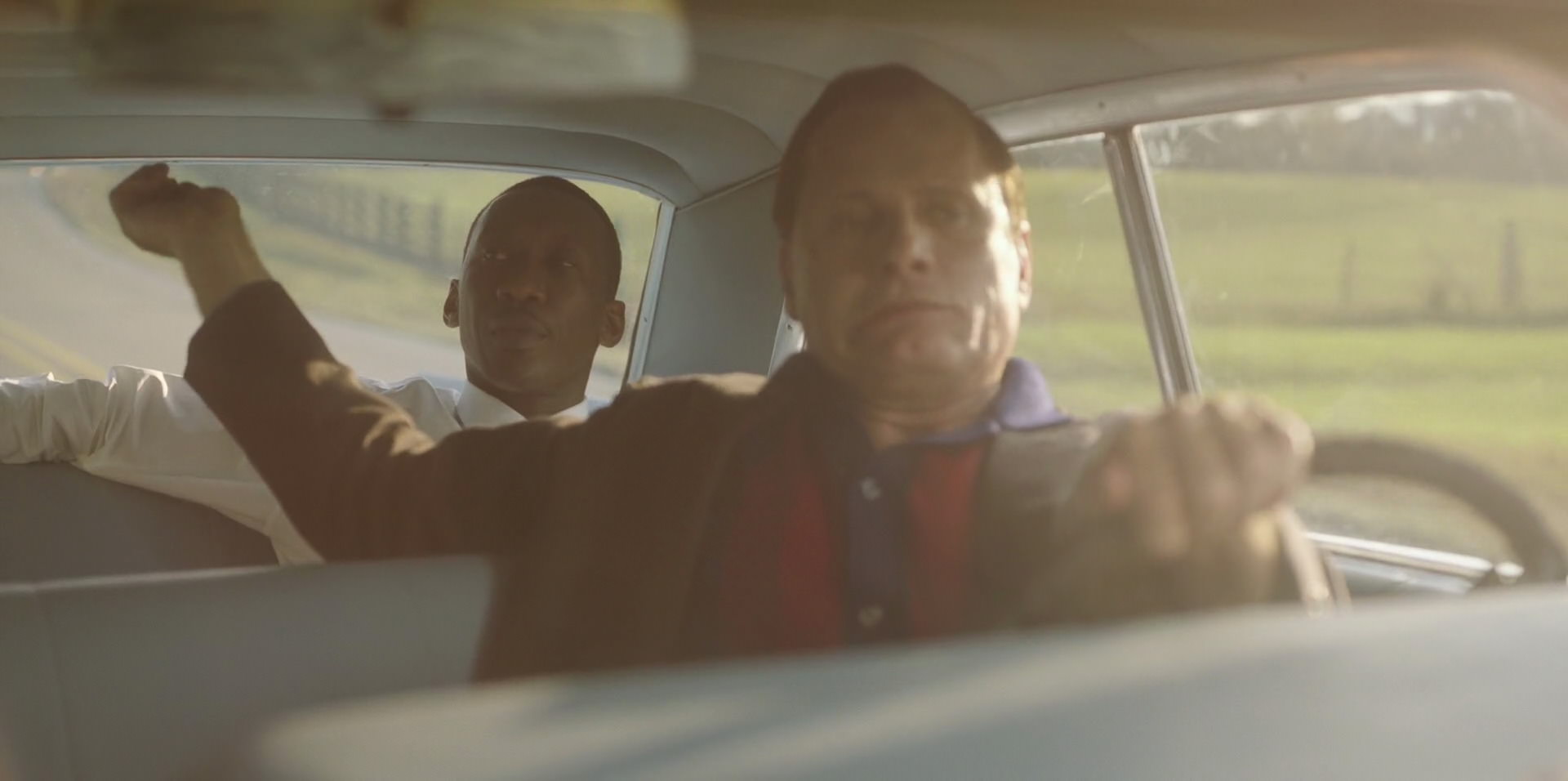 Green Book (2018) HD screenshot 6143