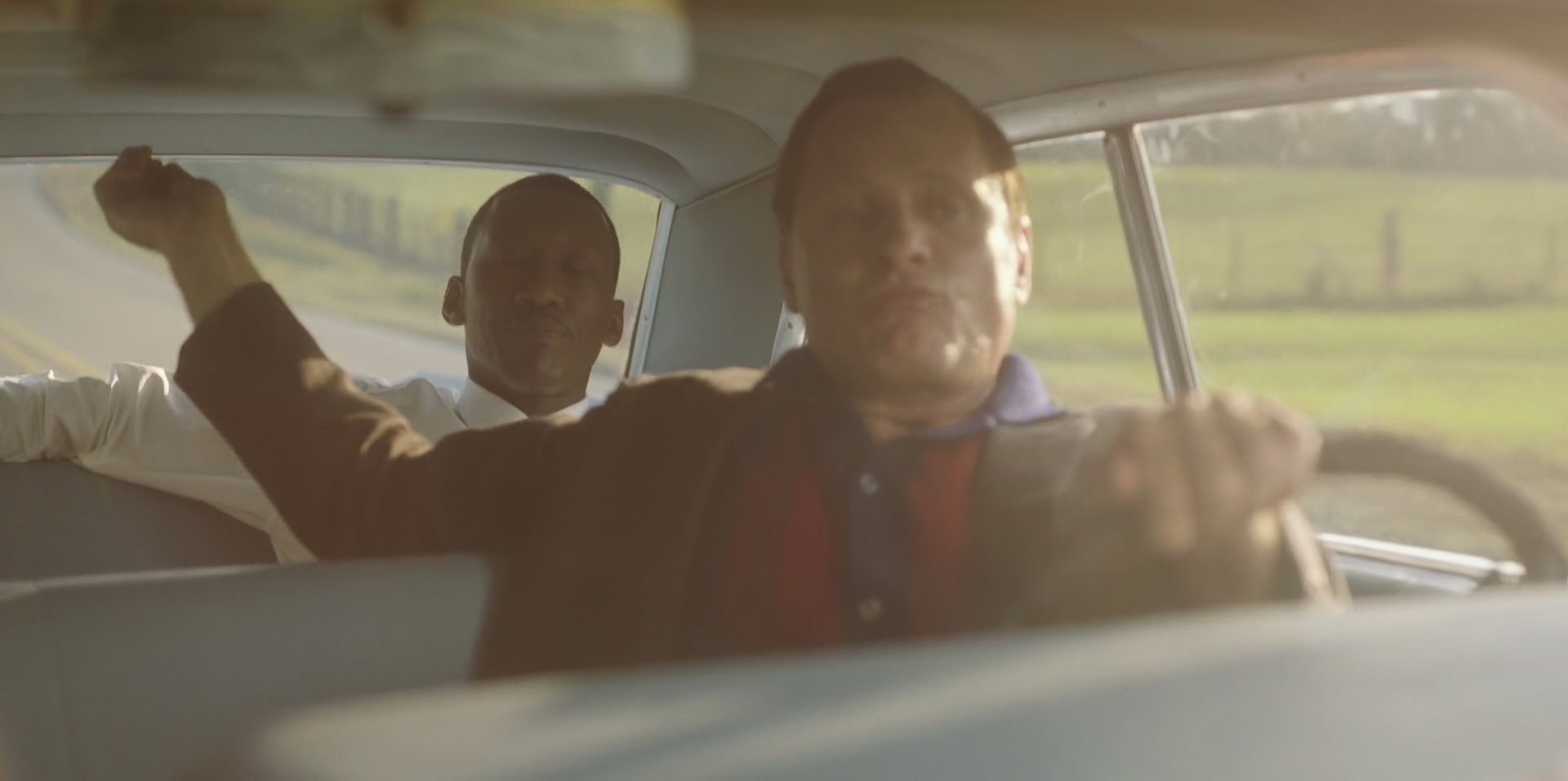 Green Book (2018) screencap 6144