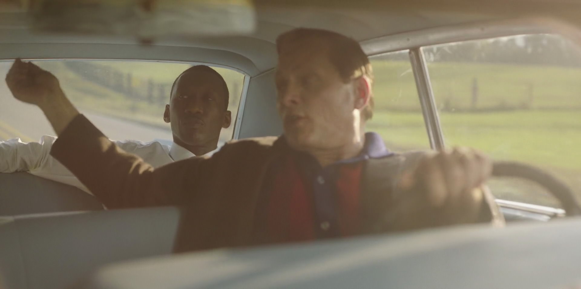 Green Book (2018) movie still 6145