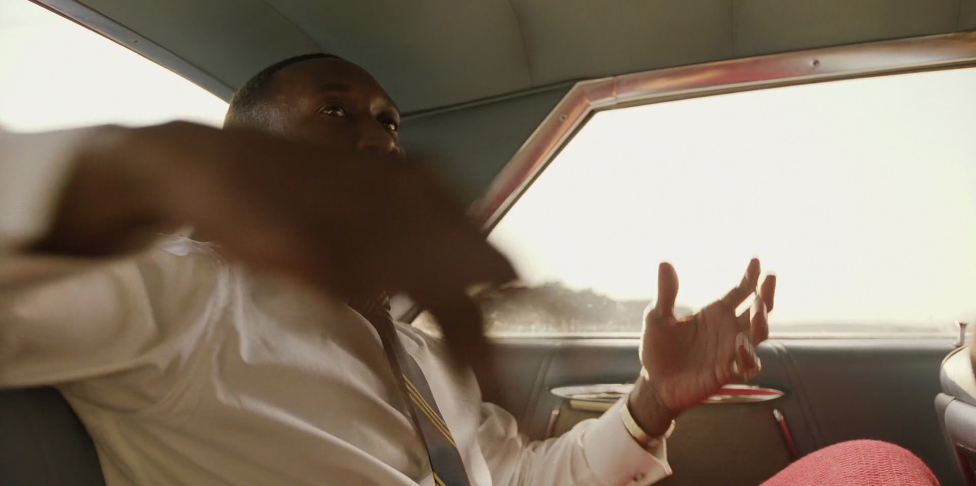 Green Book (2018) movie still 6151