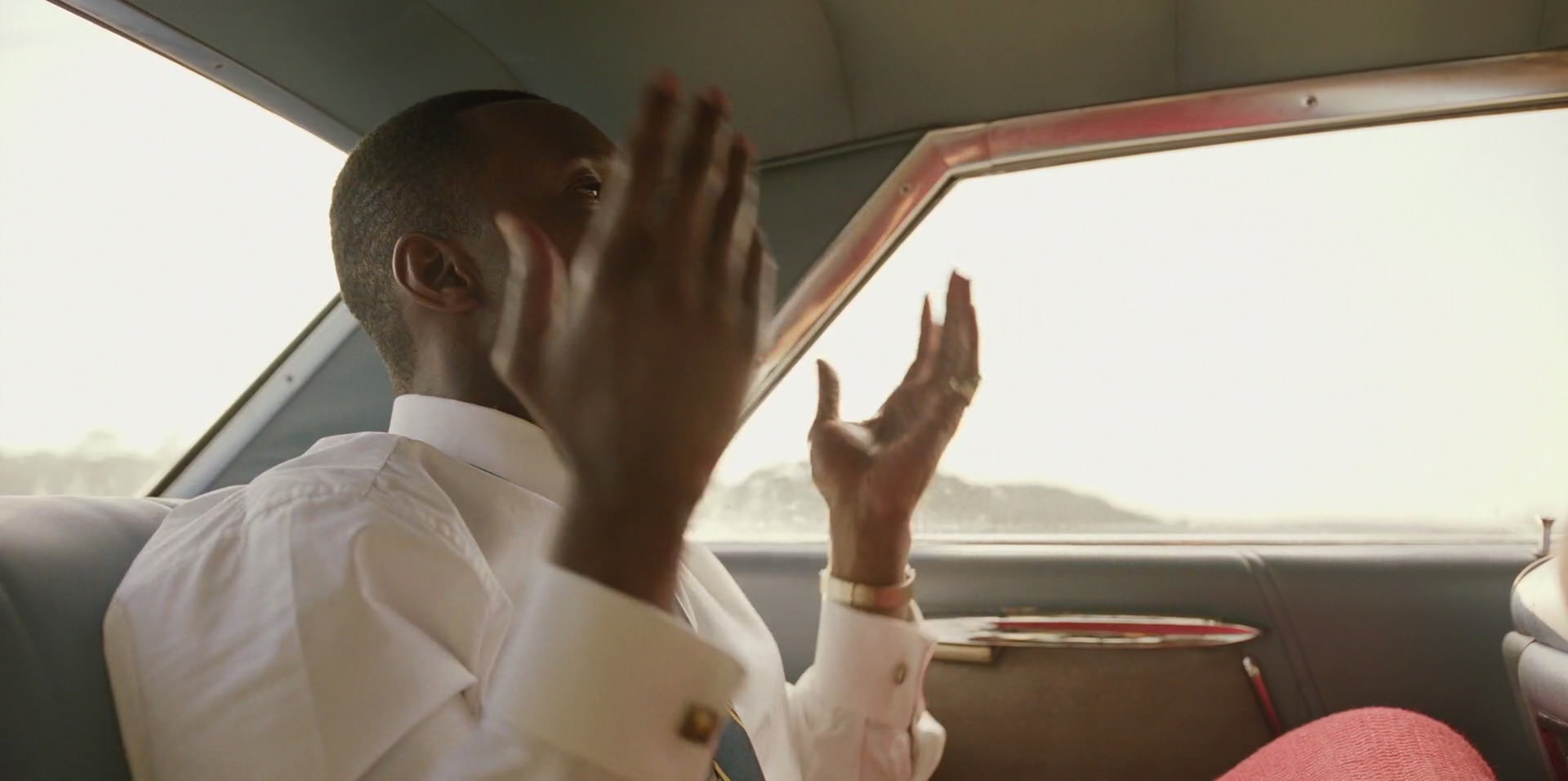 Green Book (2018) HD screenshot 6152