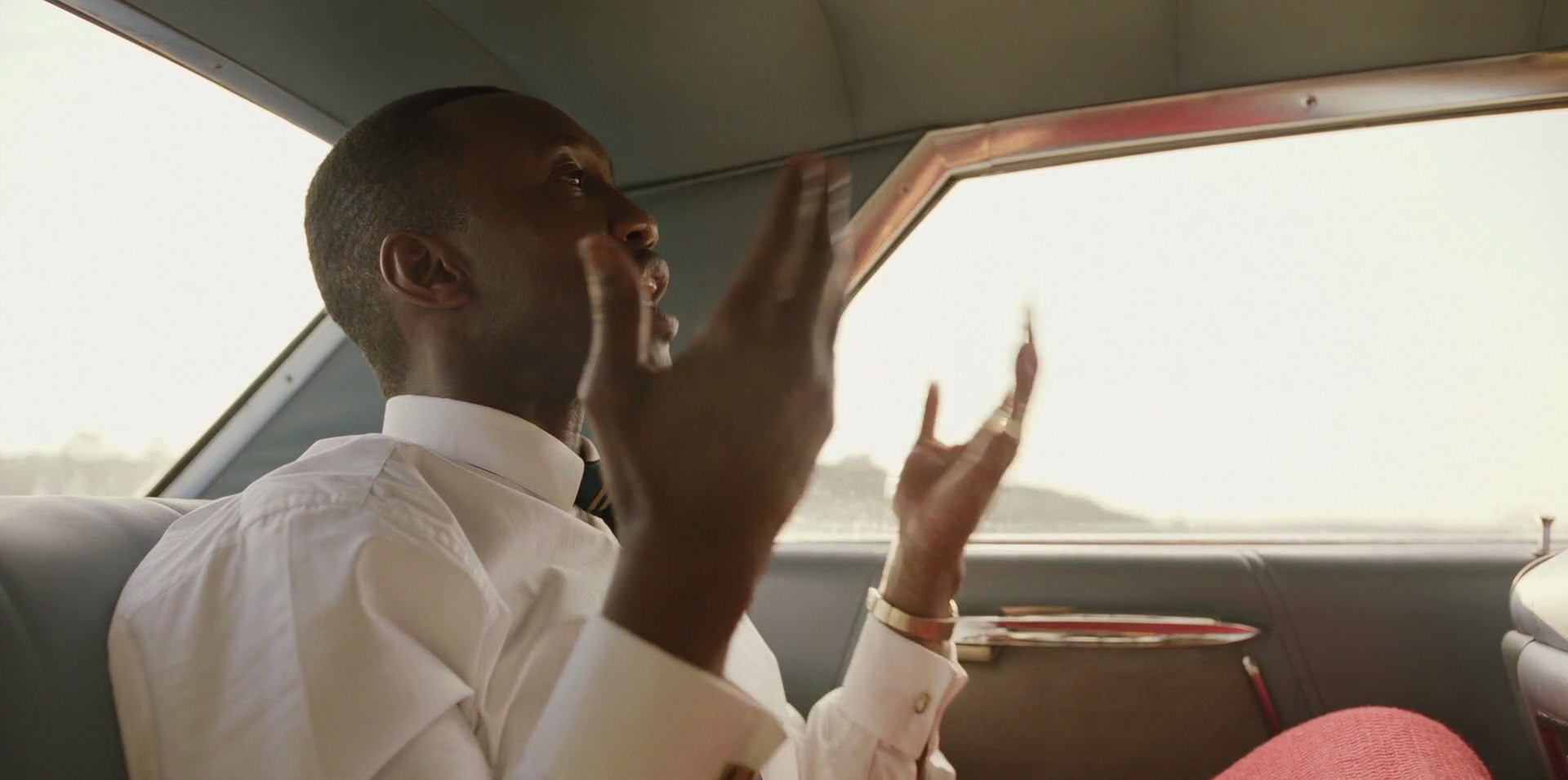 Green Book (2018) screencap 6153