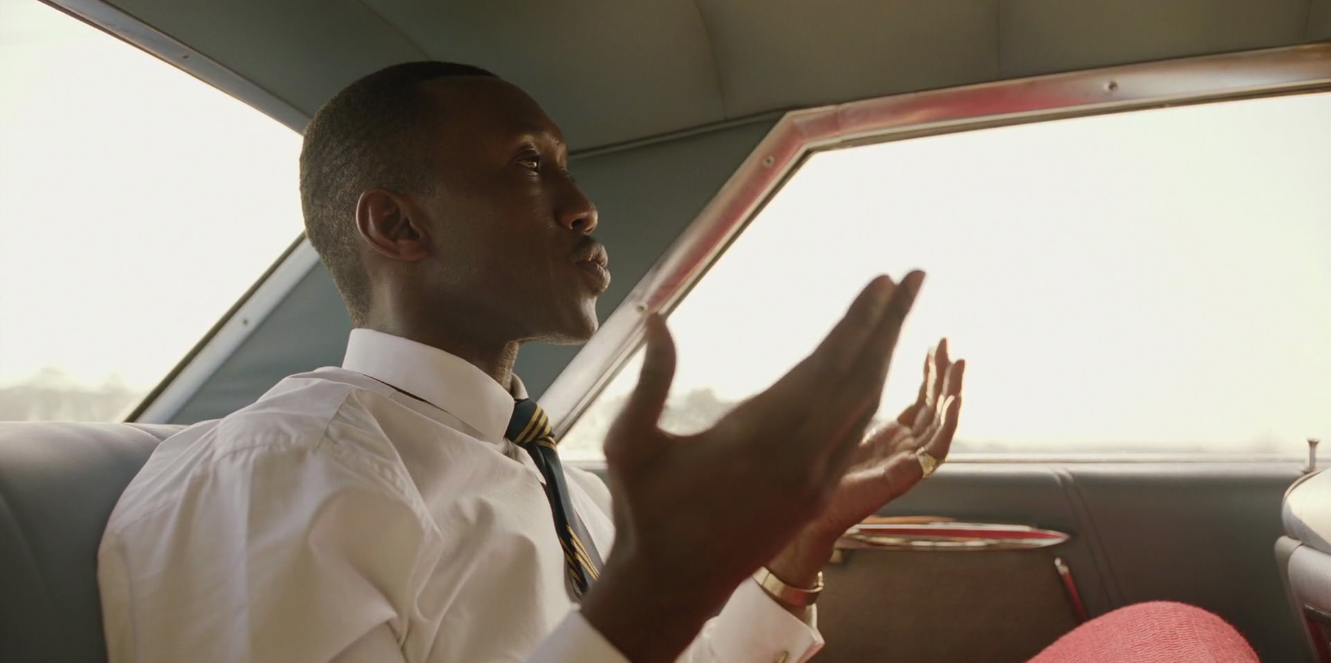 Green Book (2018) HD screenshot 6155