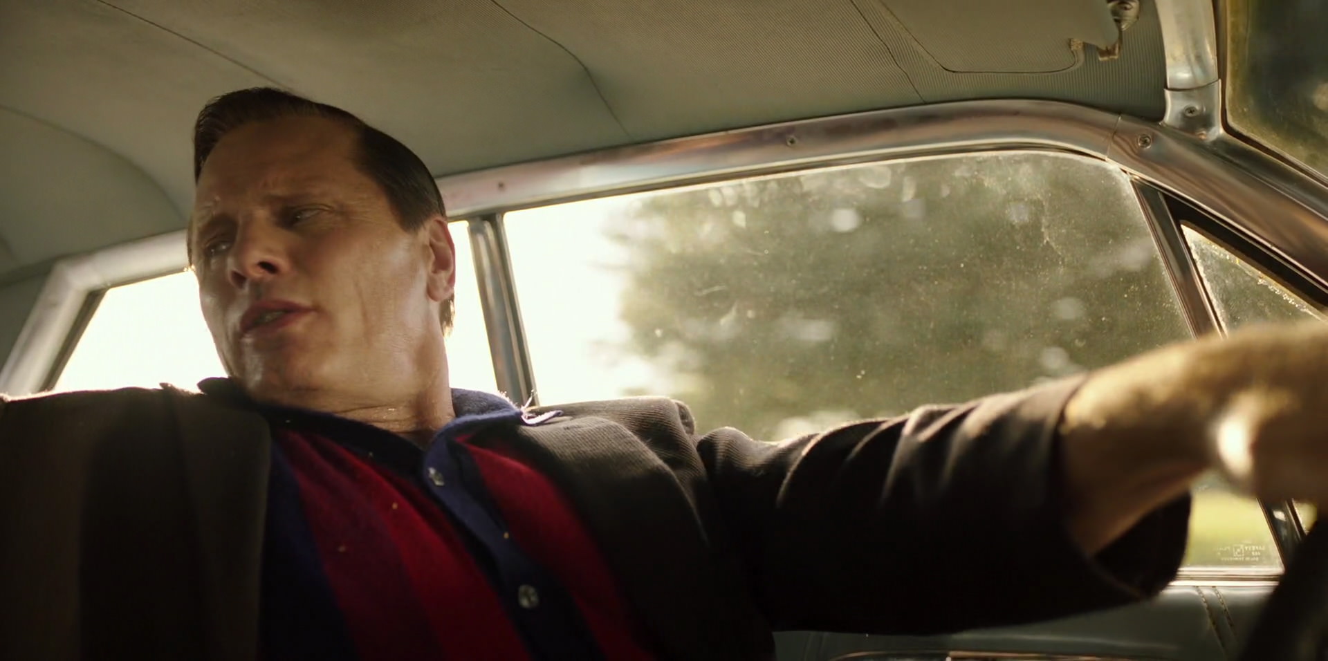 Green Book (2018) movie still 6157