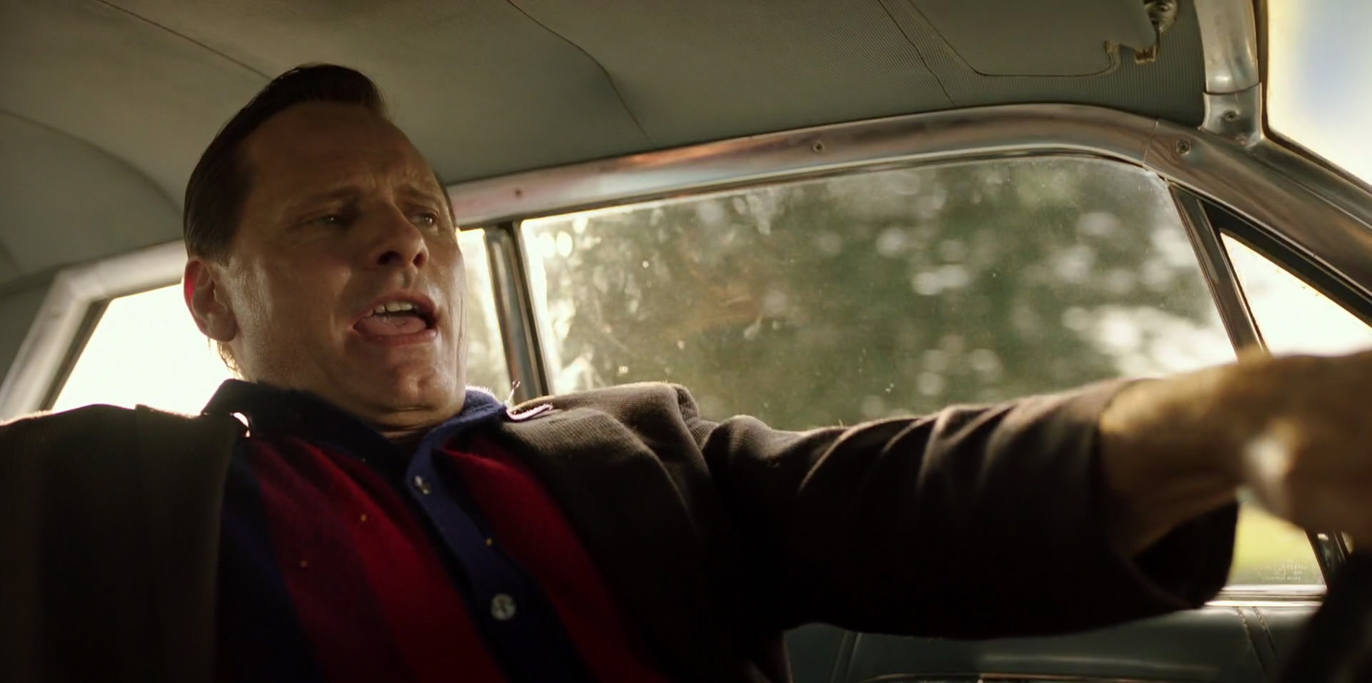 Green Book (2018) HD screenshot 6158