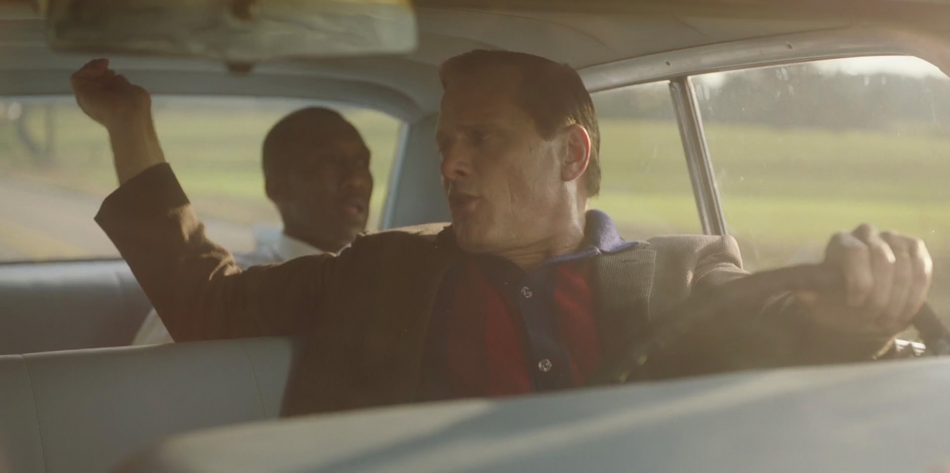 Green Book (2018) movie still 6160