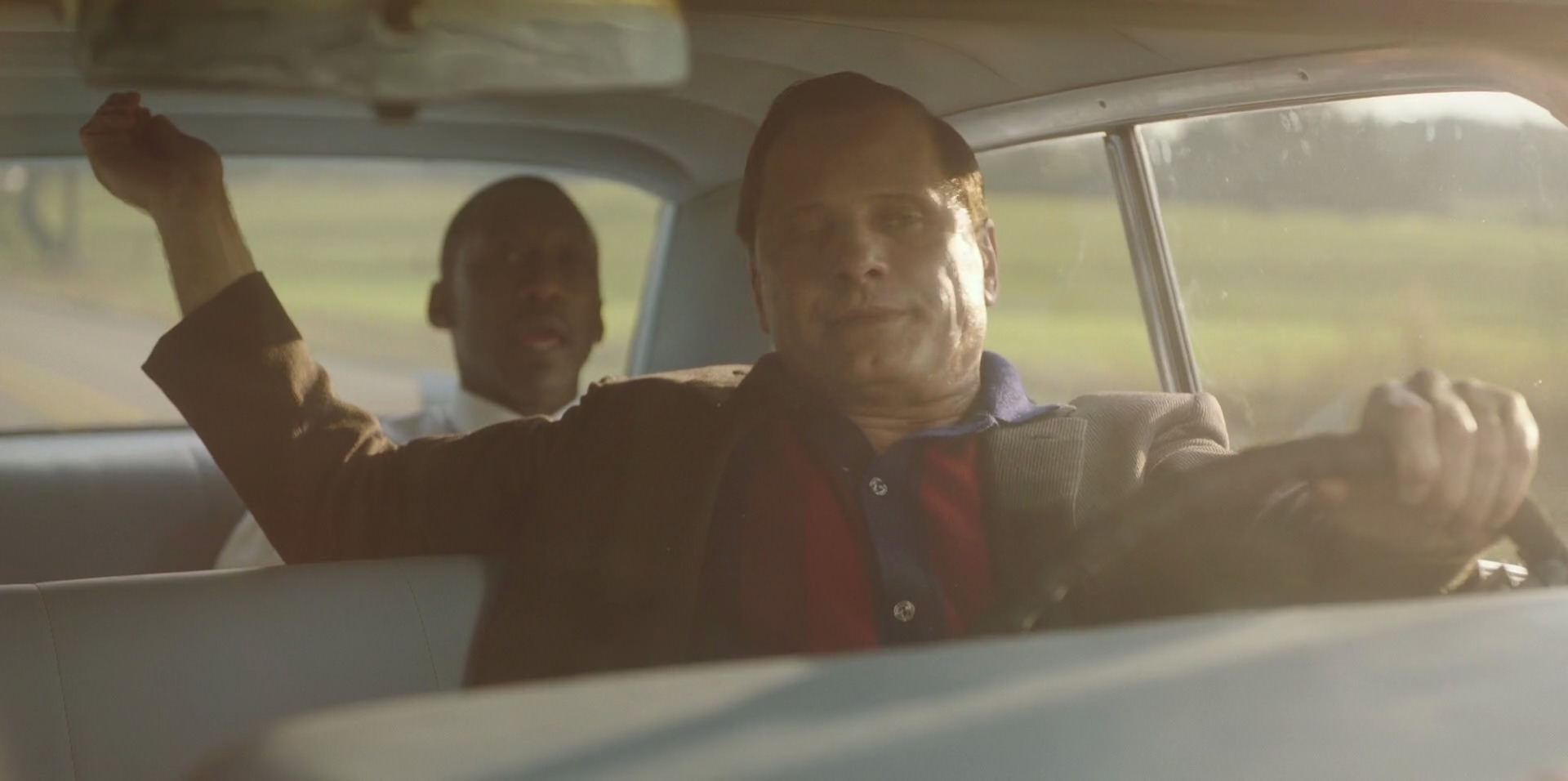Green Book (2018) HD screenshot 6161