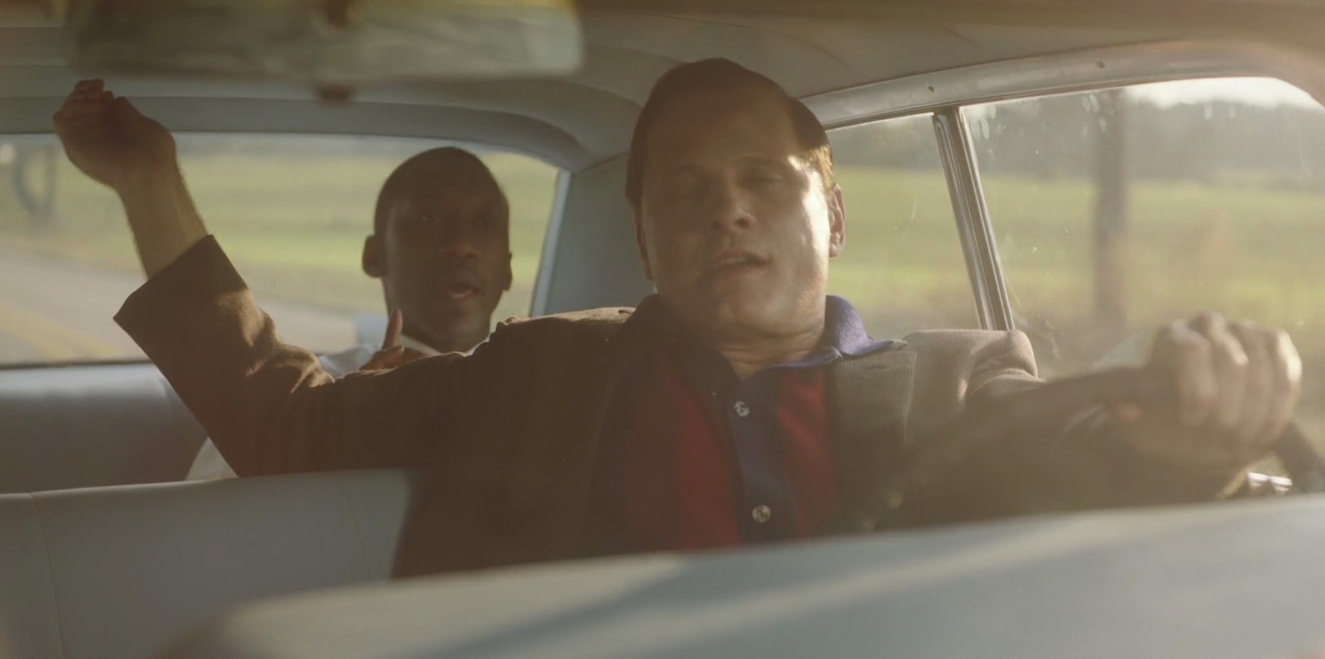 Green Book (2018) screencap 6162