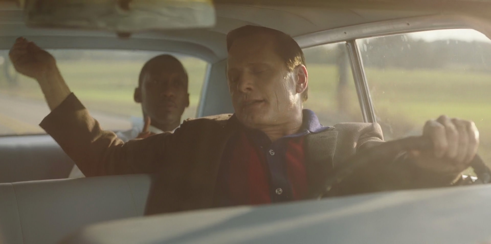 Green Book (2018) movie still 6163