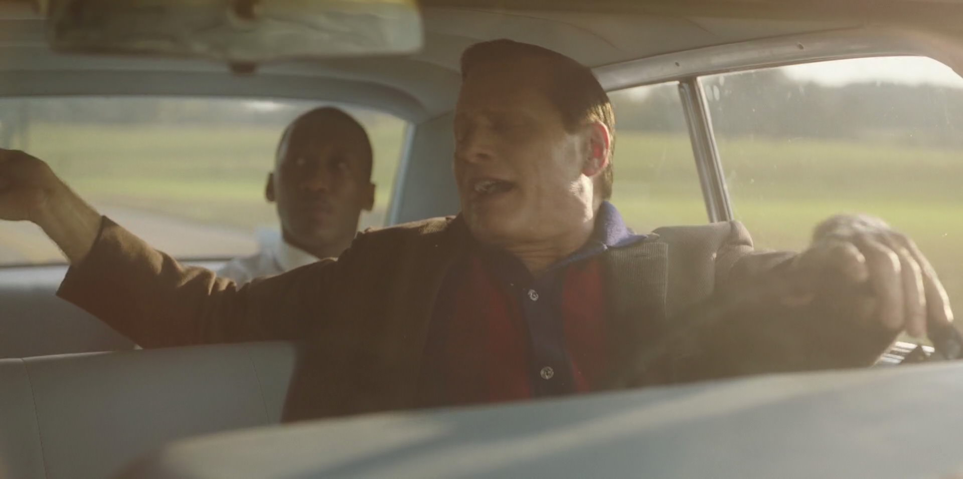 Green Book (2018) screencap 6165