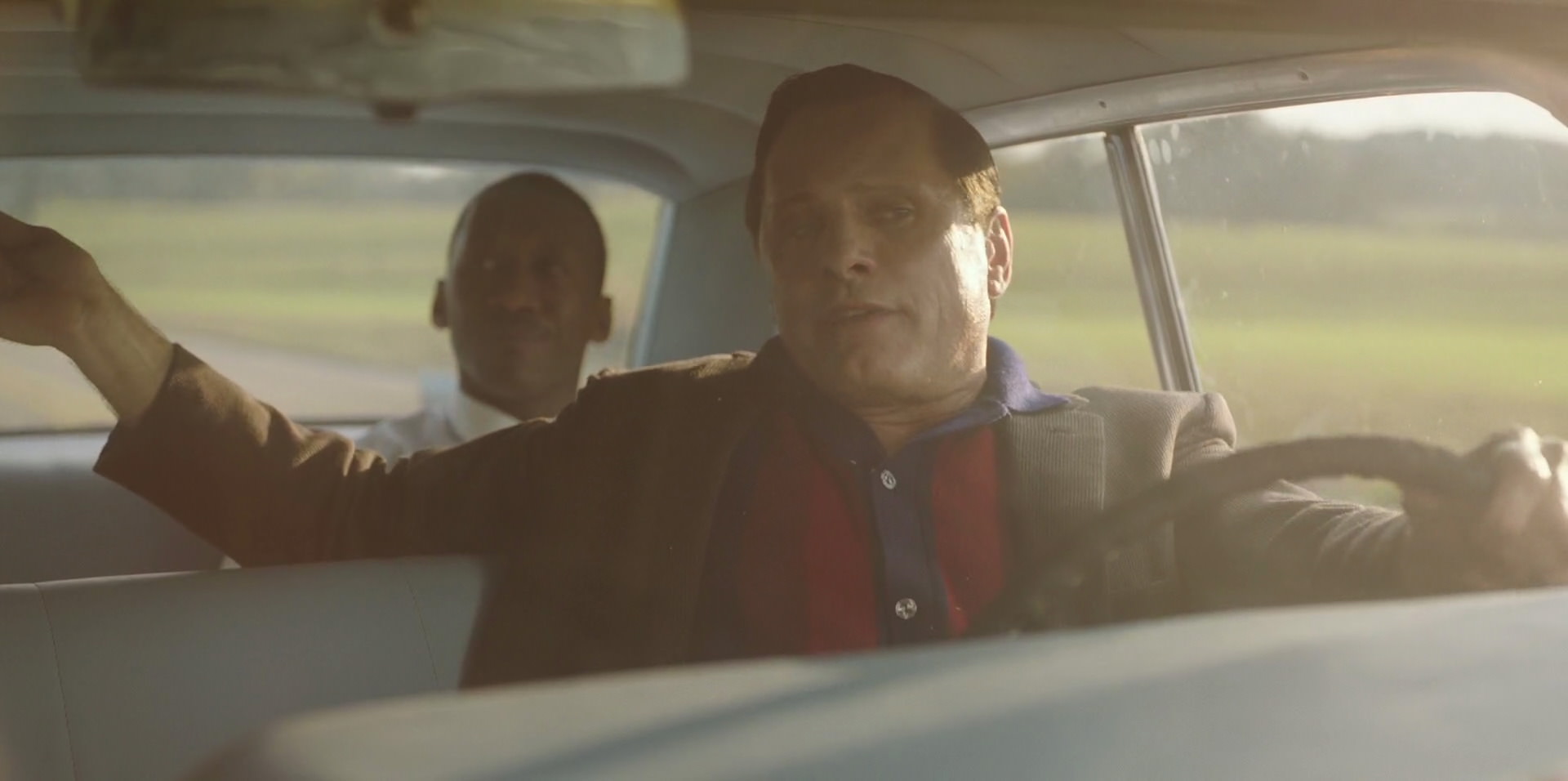 Green Book (2018) movie still 6166