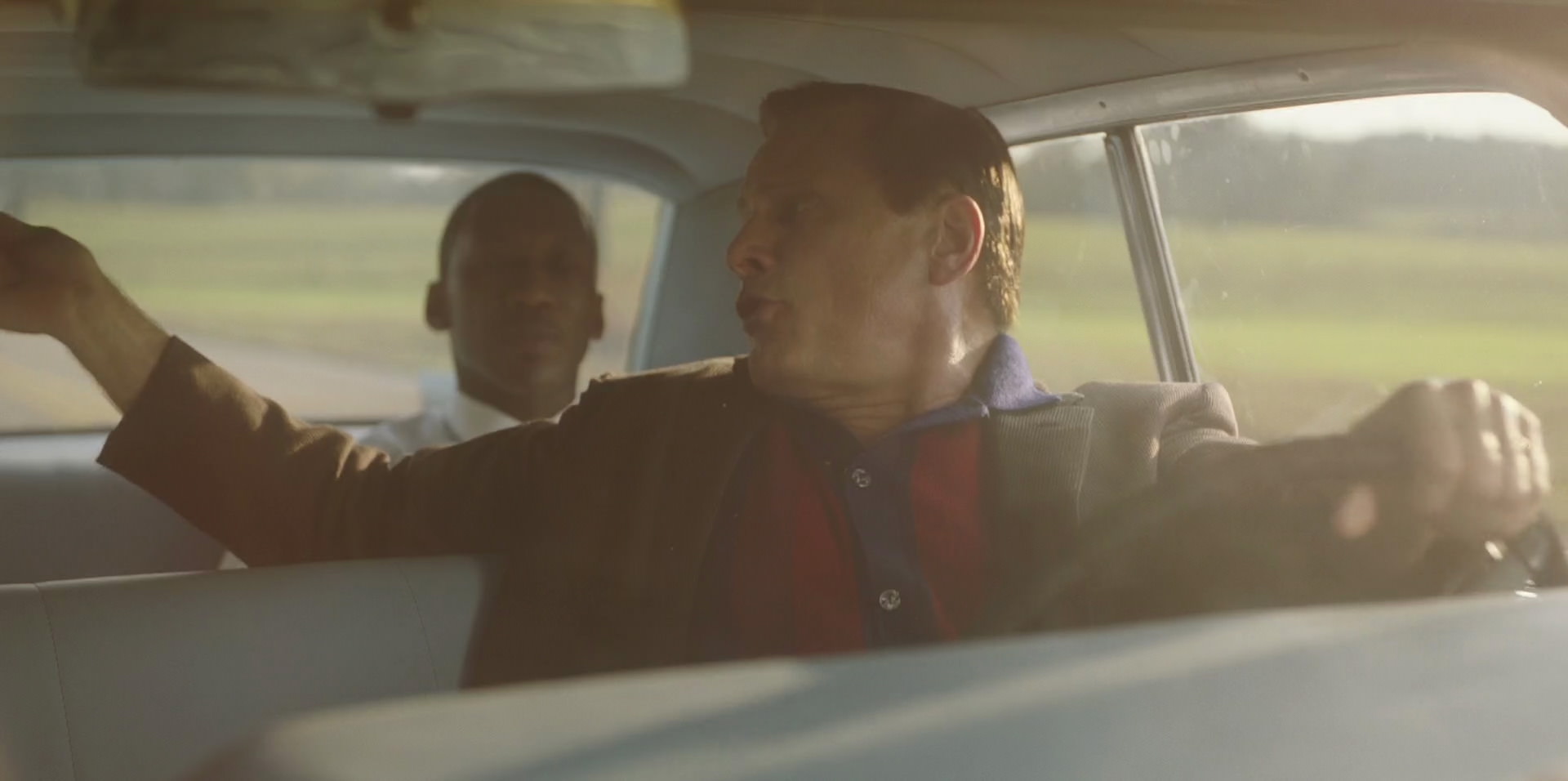 Green Book (2018) HD screenshot 6167