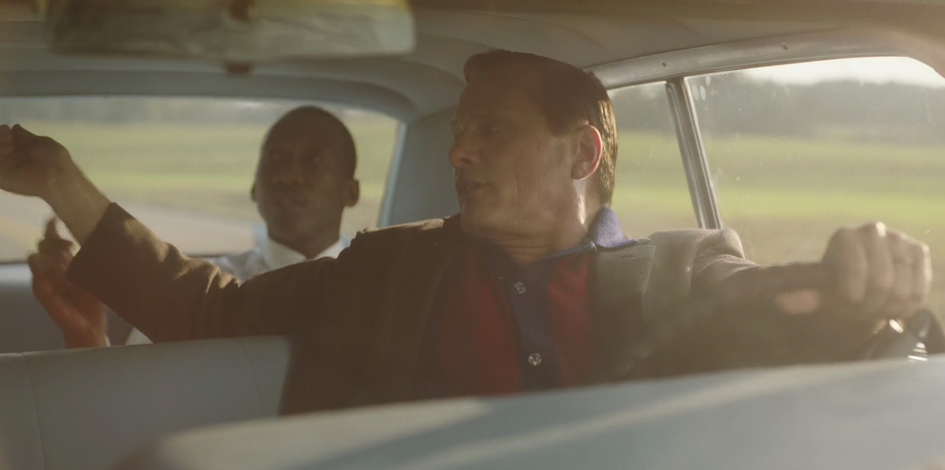 Green Book (2018) screencap 6168