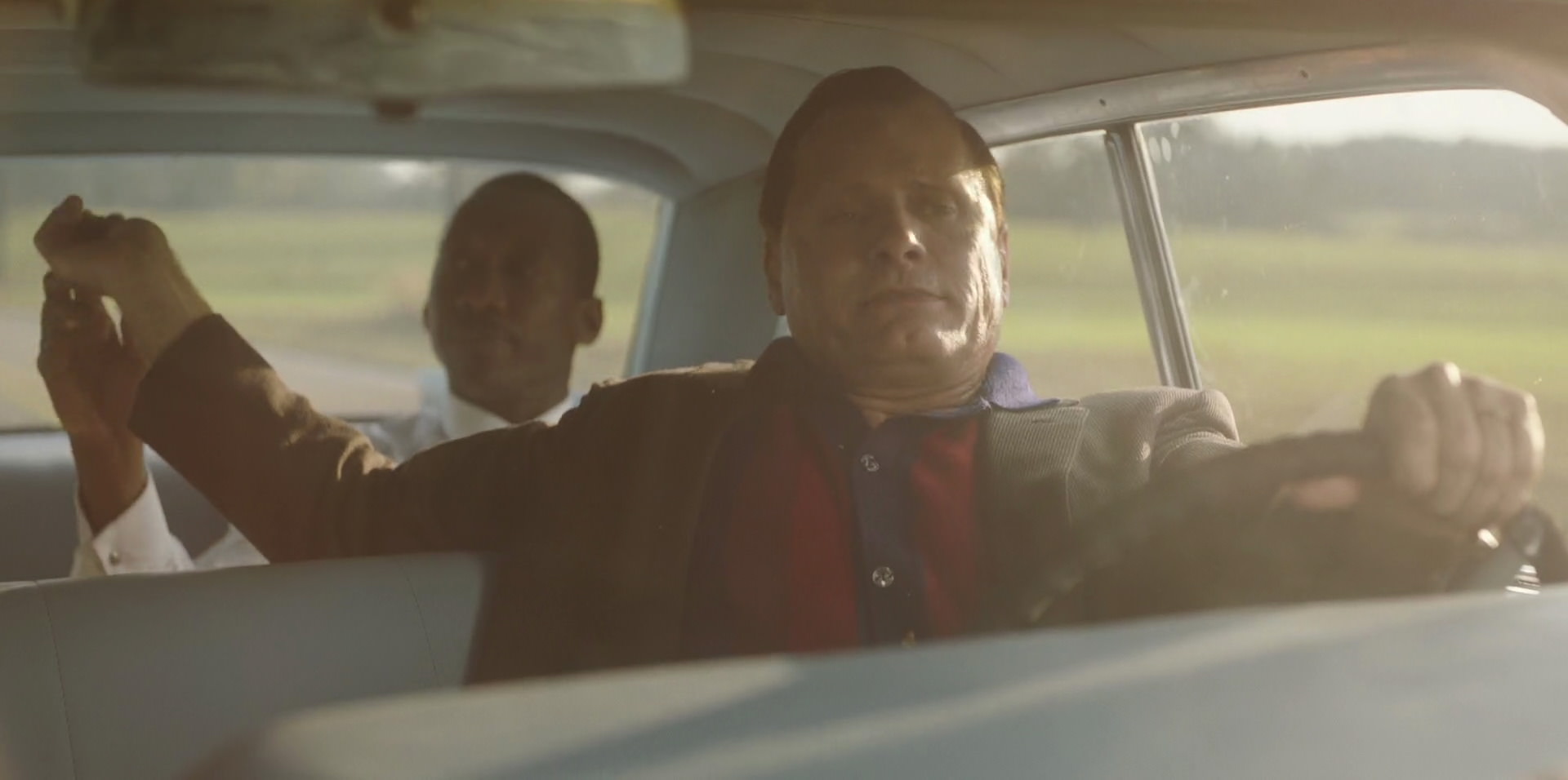 Green Book (2018) movie still 6169
