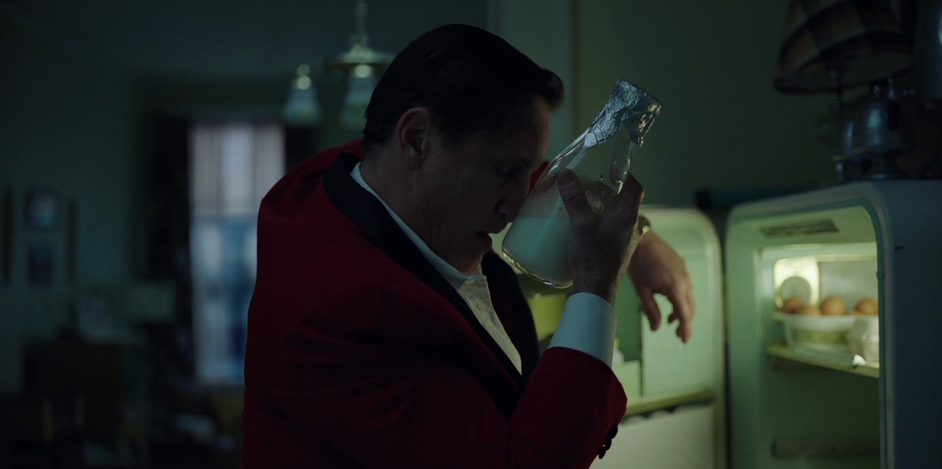 Green Book (2018) HD screenshot 617