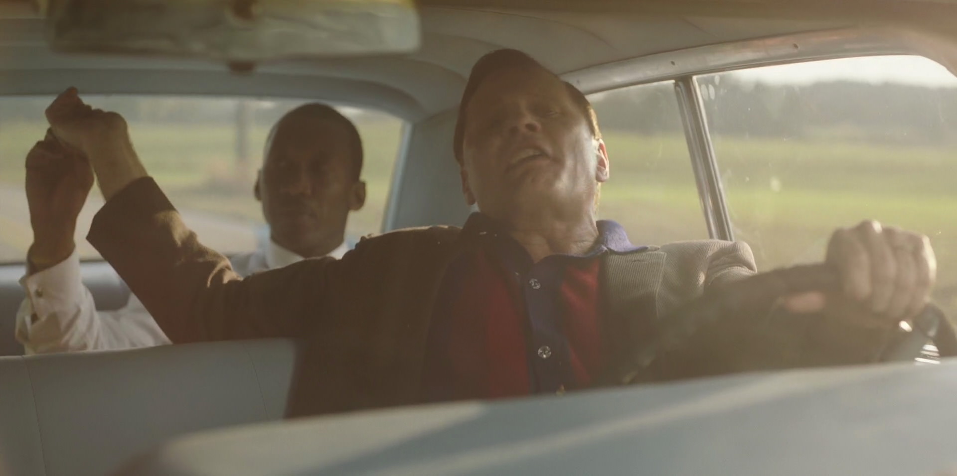 Green Book (2018) HD screenshot 6170