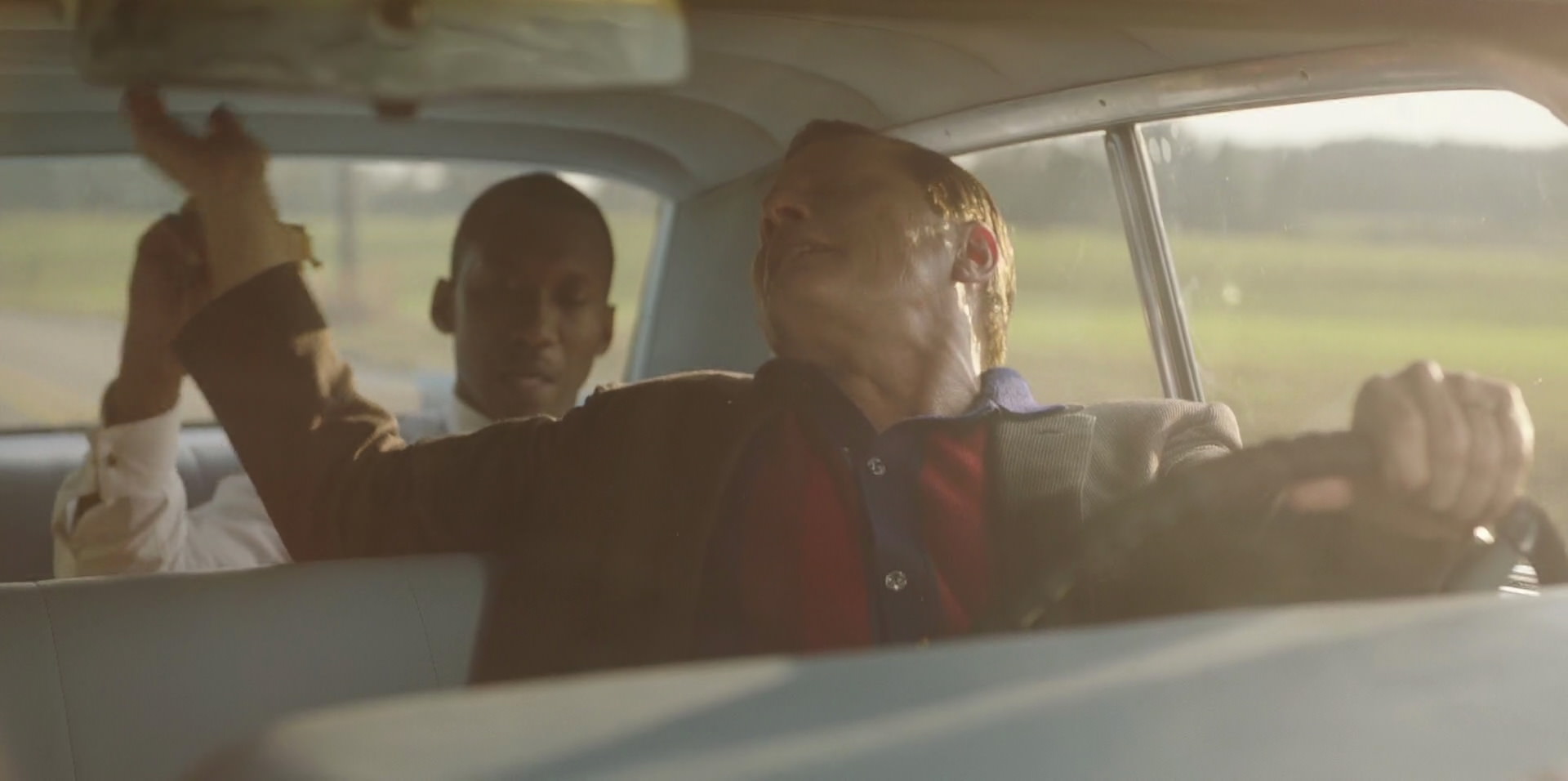 Green Book (2018) screencap 6171