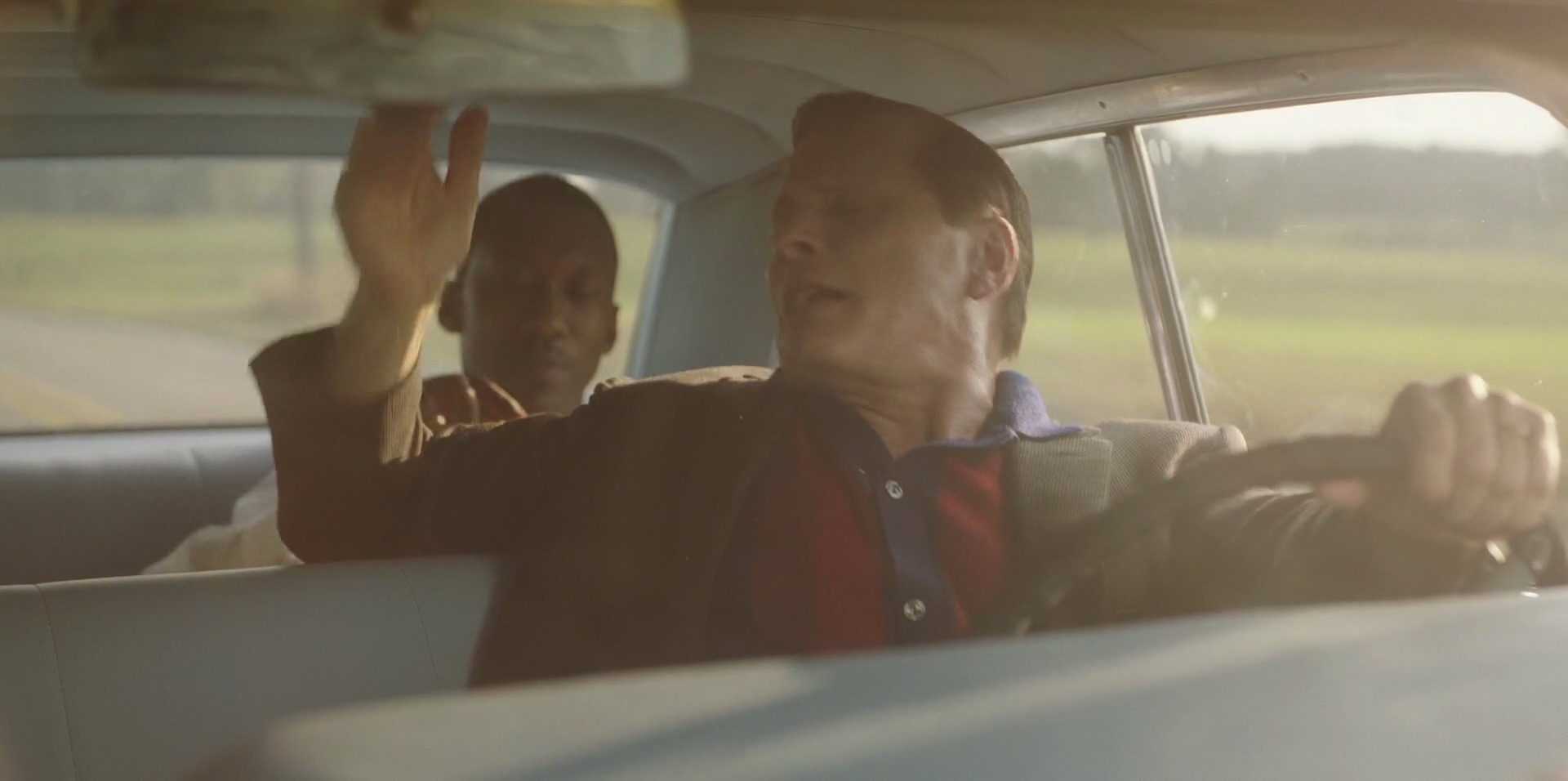 Green Book (2018) movie still 6172