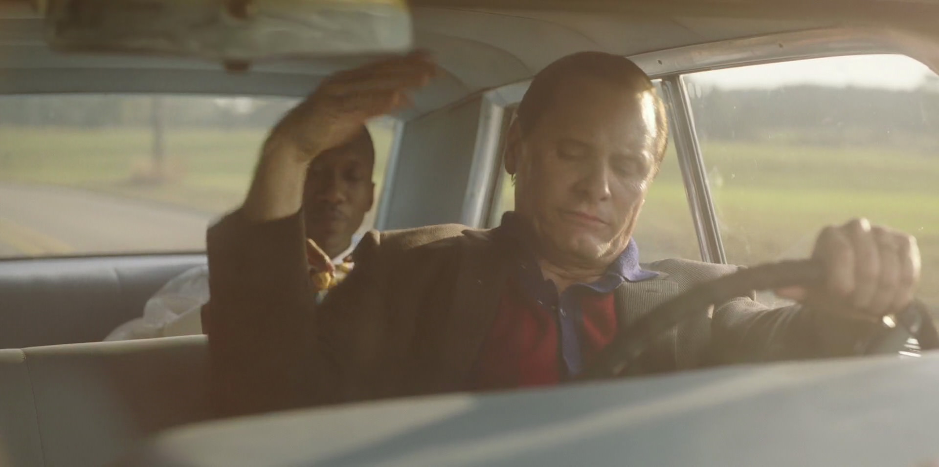 Green Book (2018) HD screenshot 6173