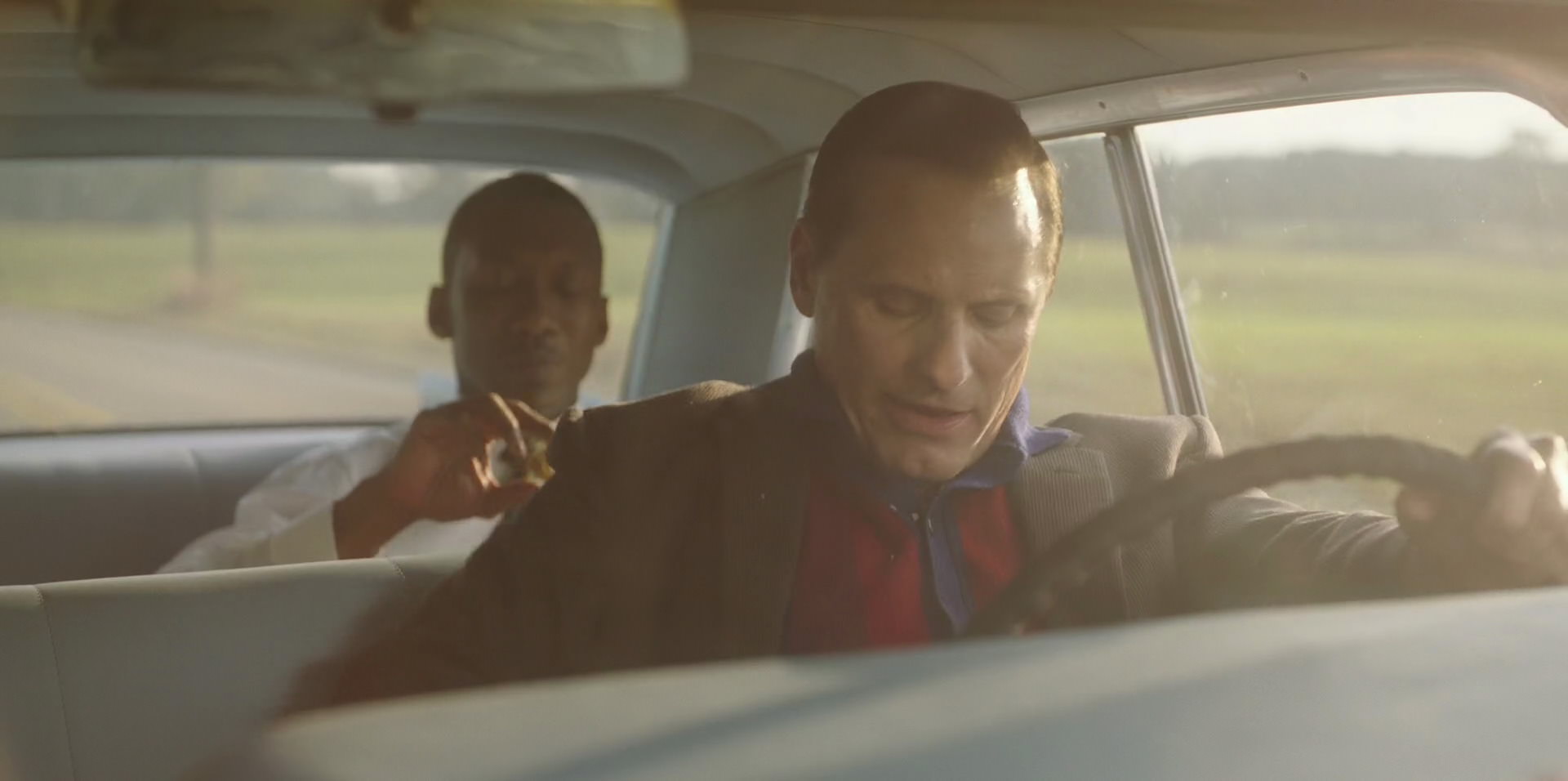 Green Book (2018) movie still 6175