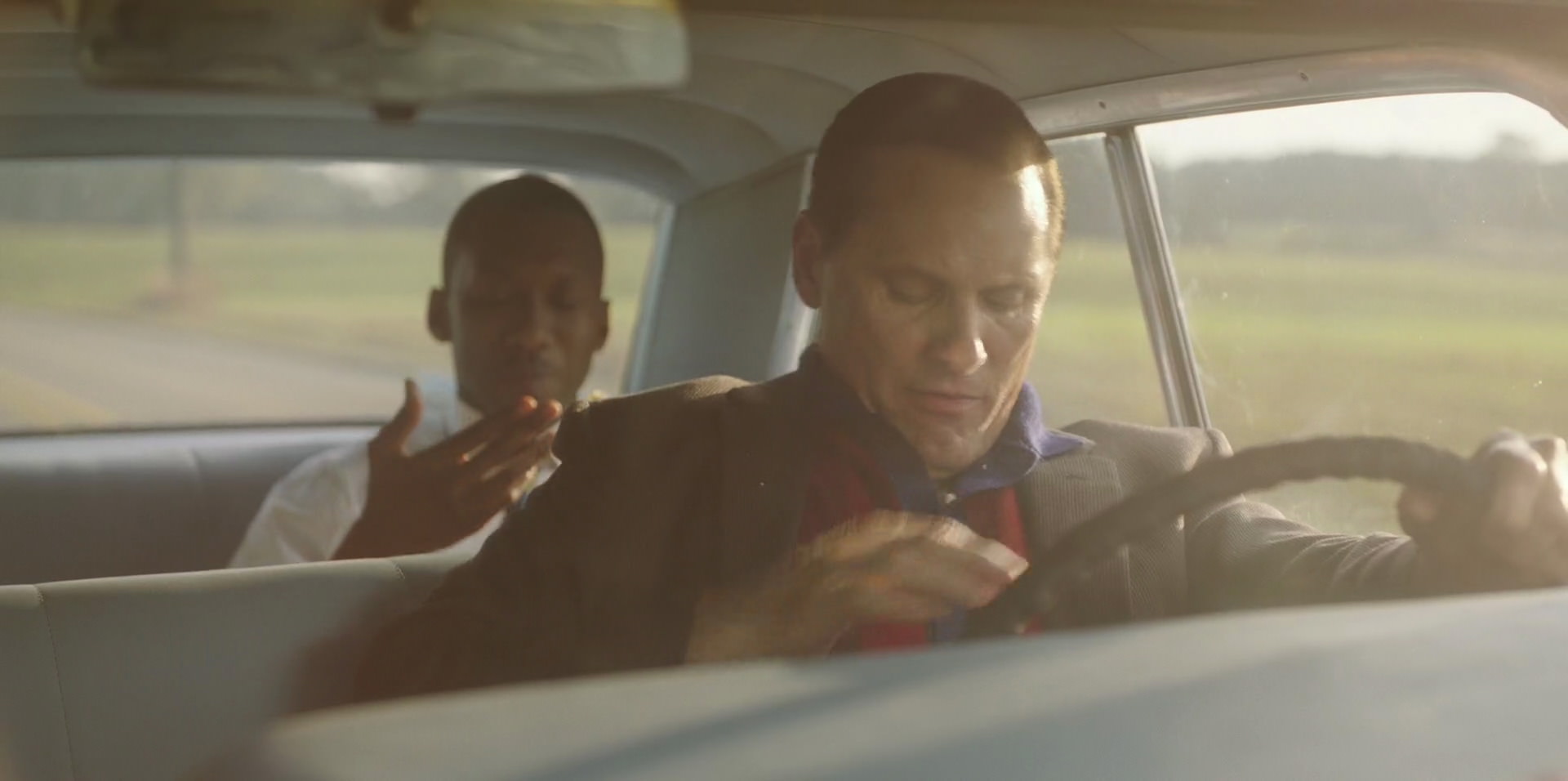 Green Book (2018) HD screenshot 6176