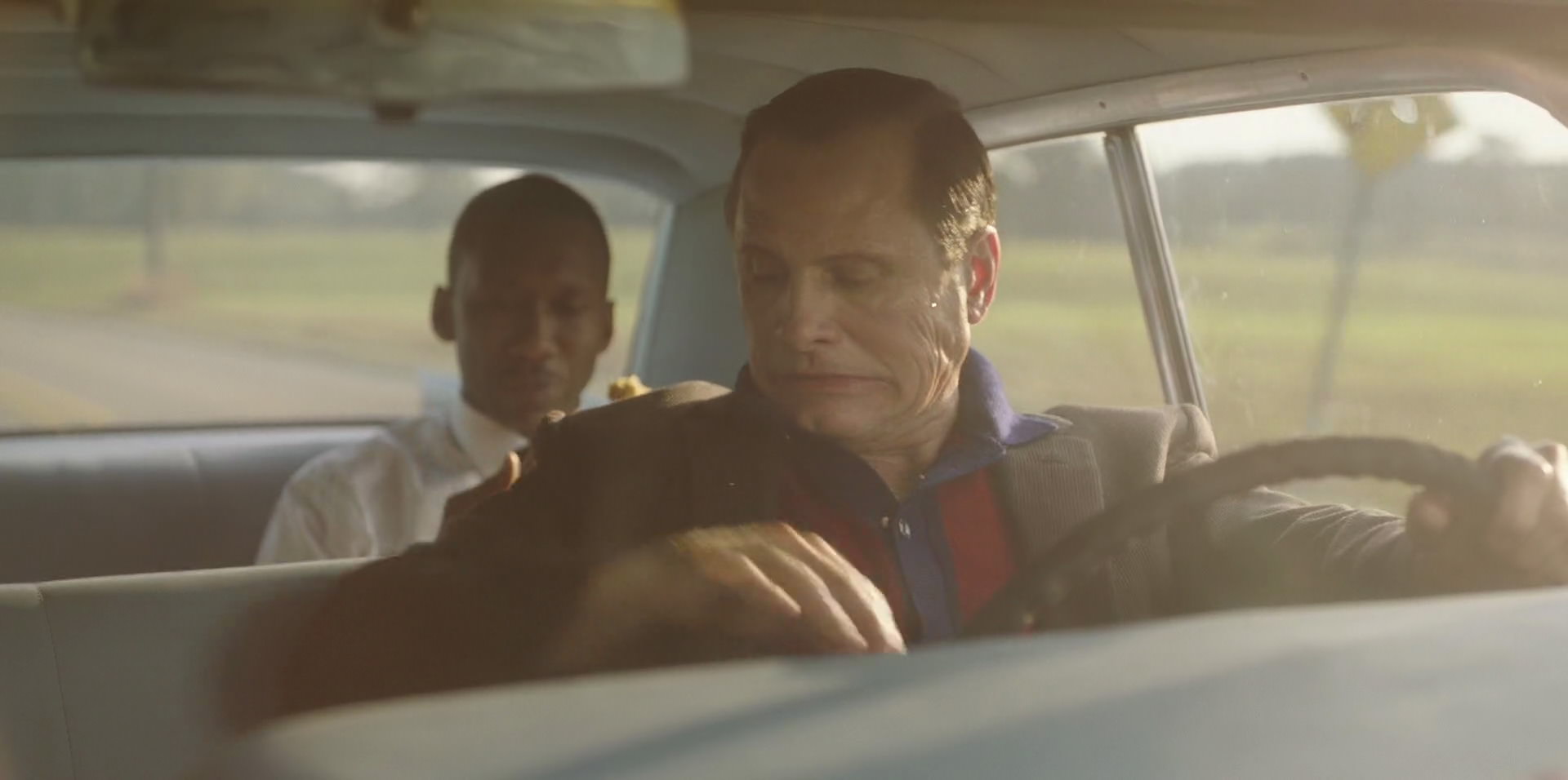 Green Book (2018) screencap 6177