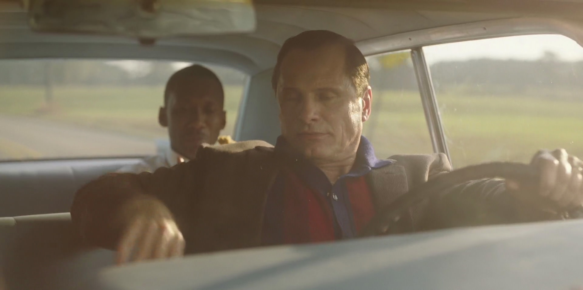 Green Book (2018) movie still 6178