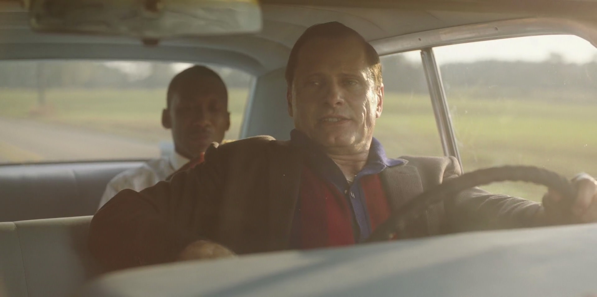 Green Book (2018) HD screenshot 6179