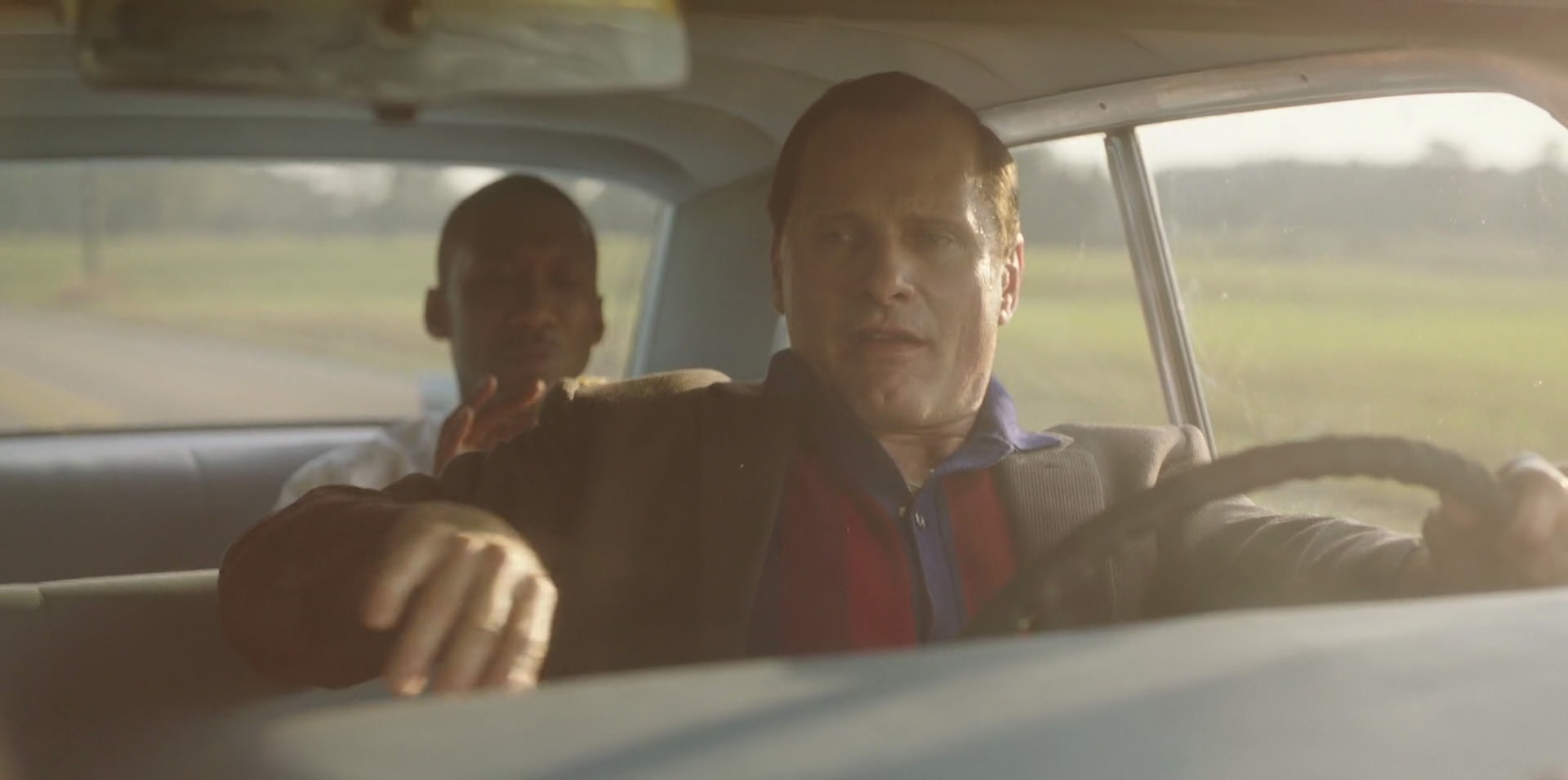Green Book (2018) screencap 6180