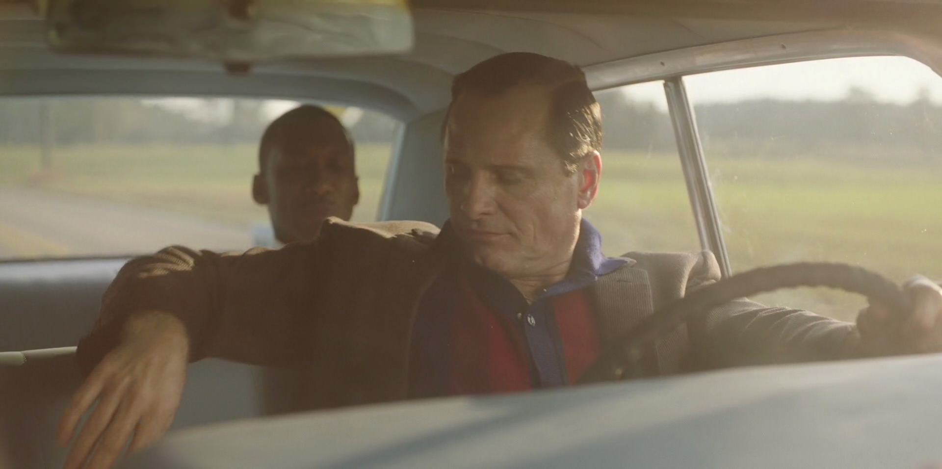 Green Book (2018) movie still 6181