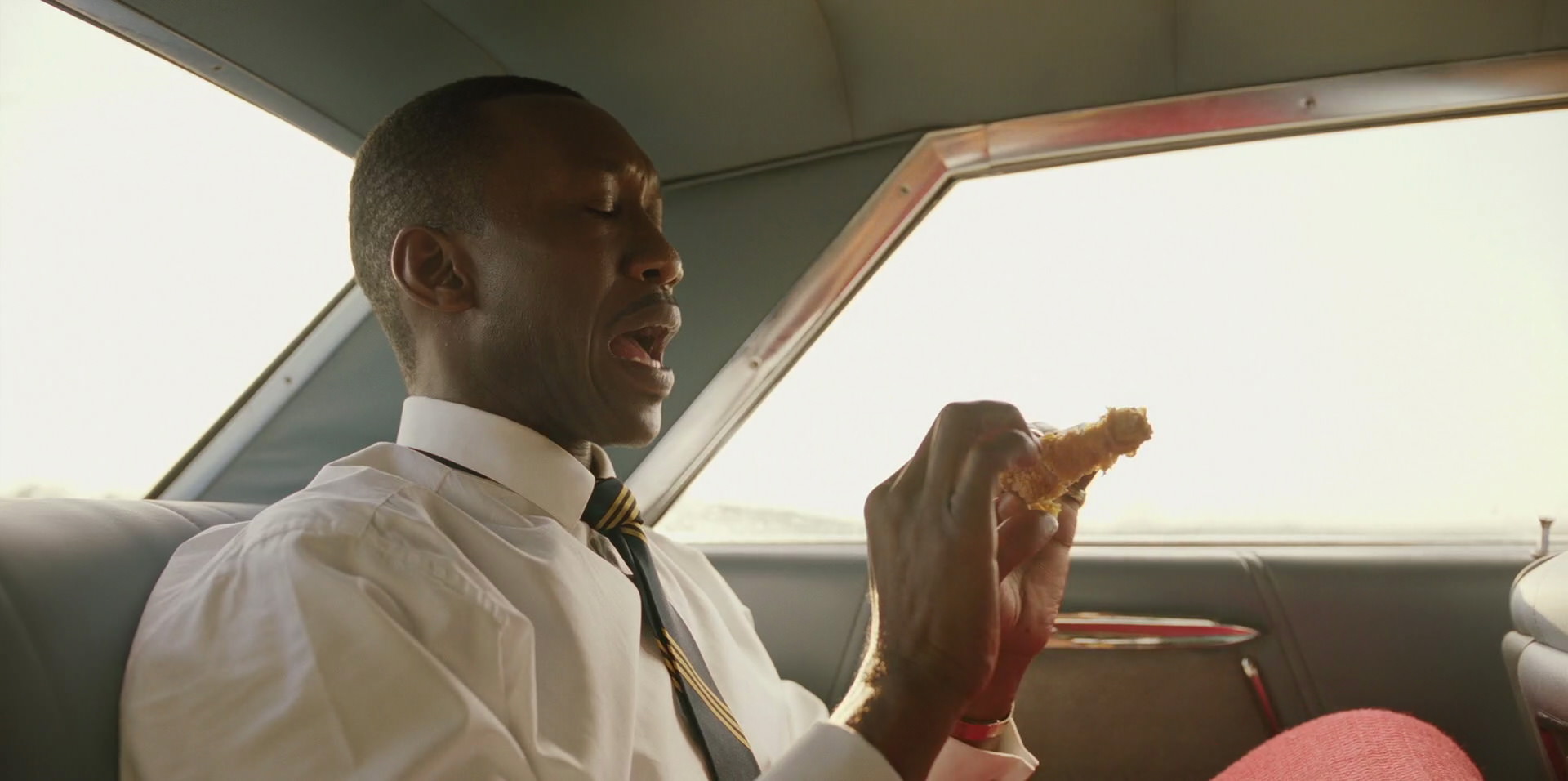 Green Book (2018) HD screenshot 6182