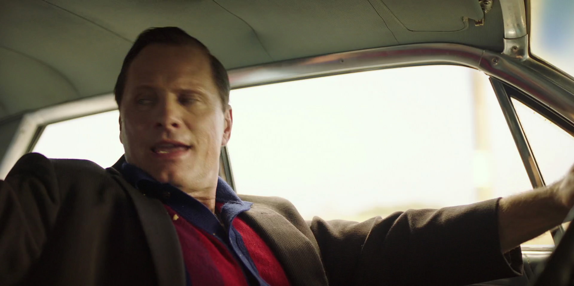 Green Book (2018) HD screenshot 6185